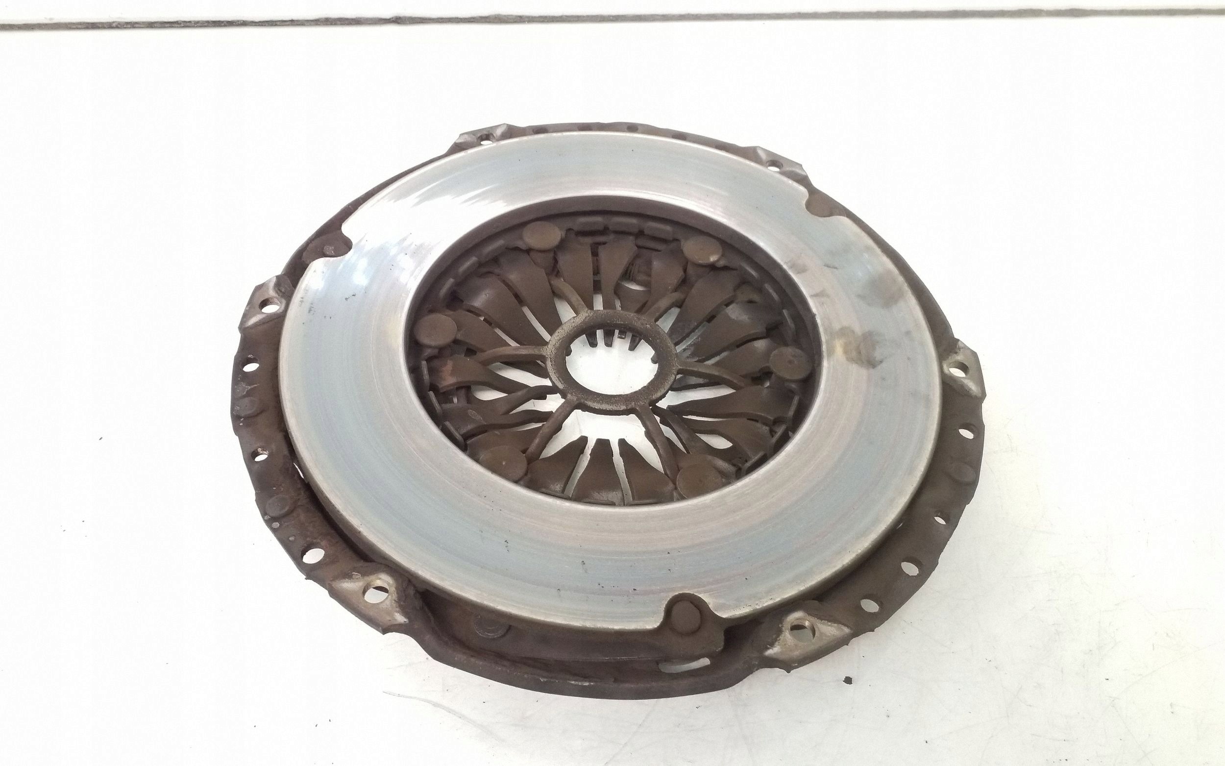 VW Passat B6 2007 kytkin F2702
