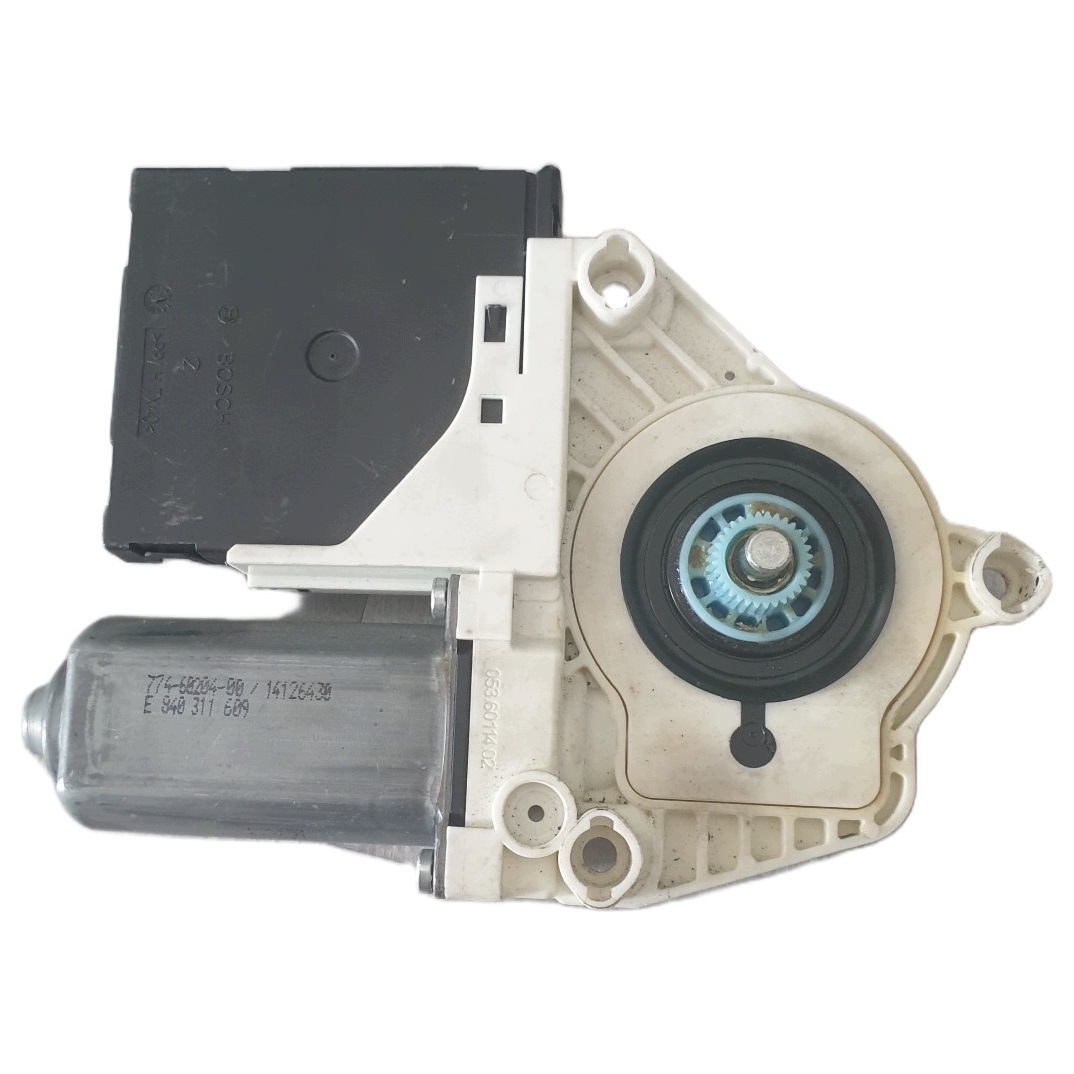 ENGINE SUBSIDY SEAT LEON 1P 5P0837402N COMPLET RIGHTS image 3