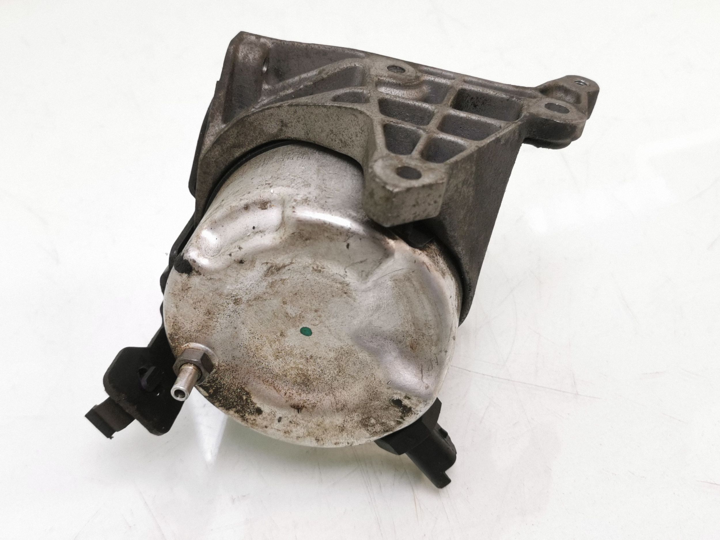 C-MAX I 03- 1.6 TDCI Bränslefilterhus 5M5Q9155AA image 3