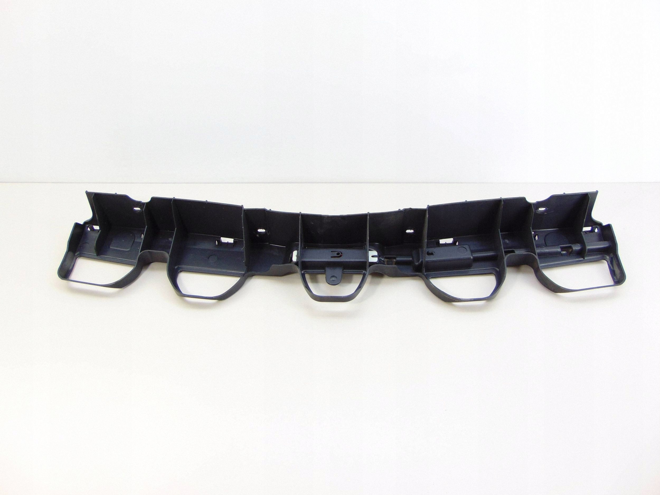 Renault Megane IV 15- Halter Stoßstange hinten OEM 850323413R image 2