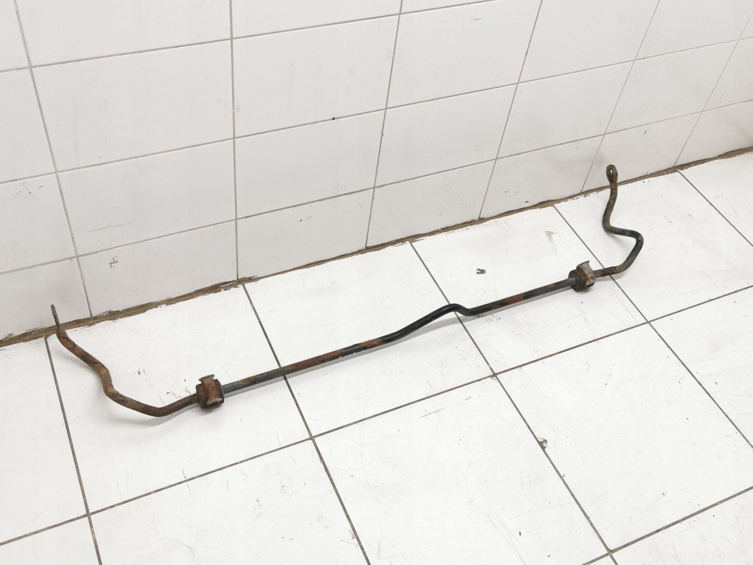 Stabilisator bakre Mercedes-Benz E W211 FRC49644 image 3