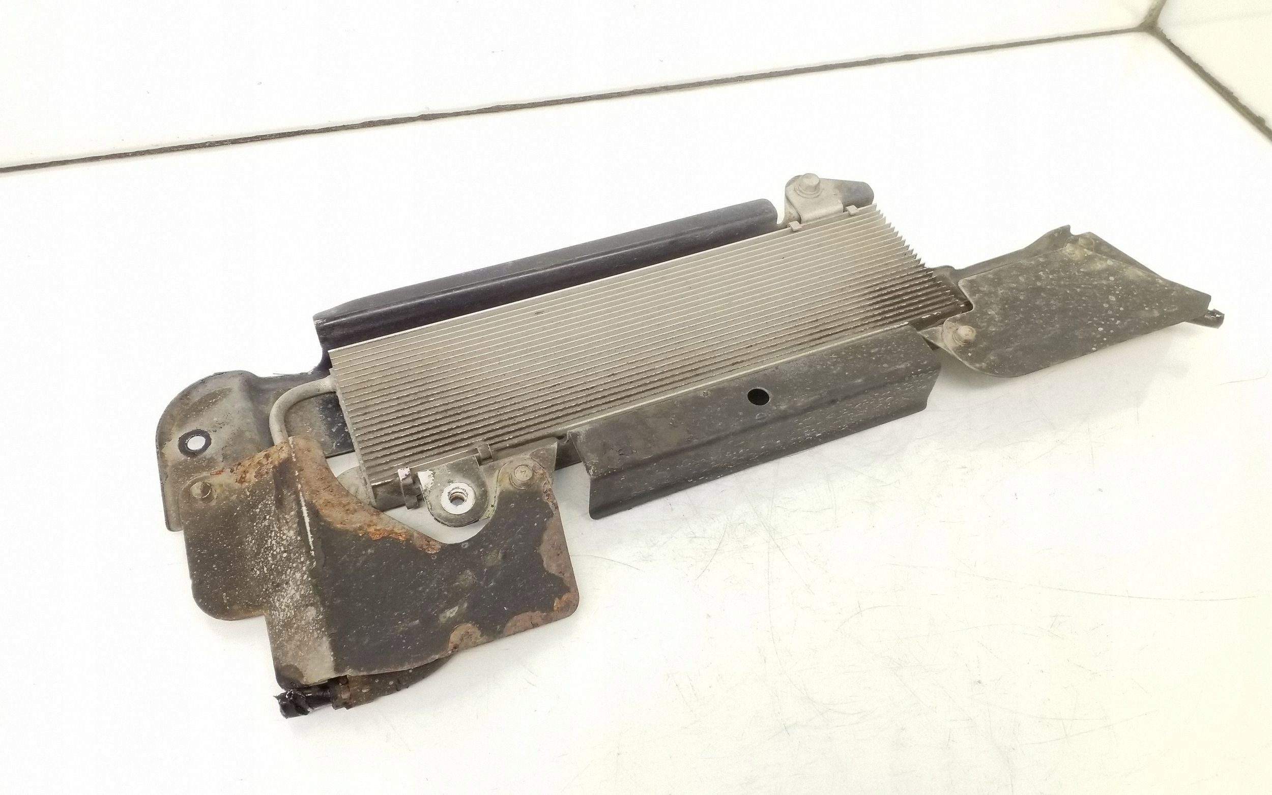 Radiateur de carburant Mitsubishi ASX 2012 (FRC49658) image 3