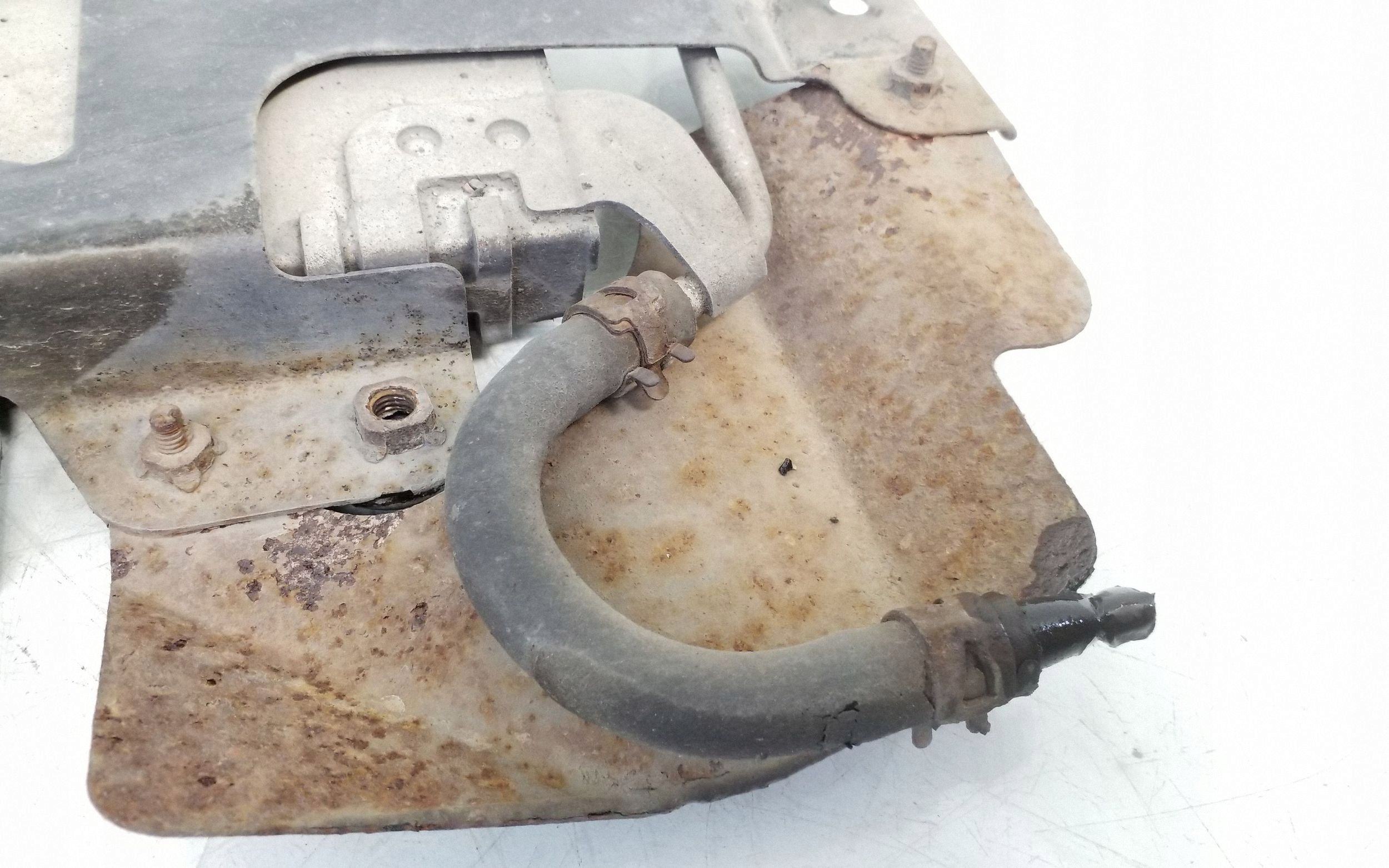 Radiateur de carburant Mitsubishi ASX 2012 (FRC49658) image 4