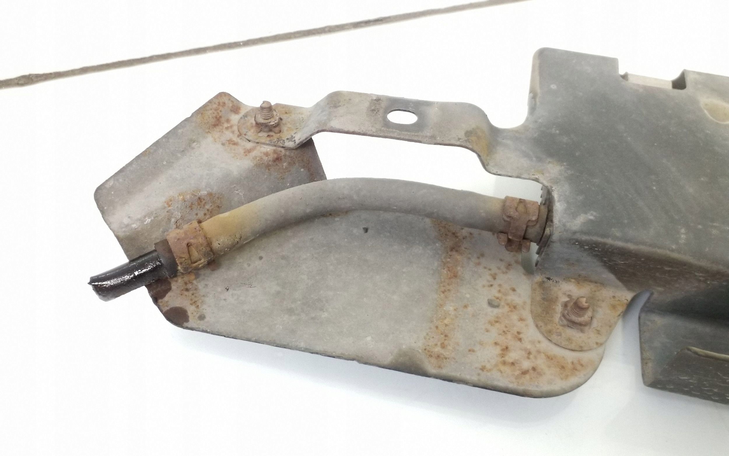 Radiateur de carburant Mitsubishi ASX 2012 (FRC49658) image 5