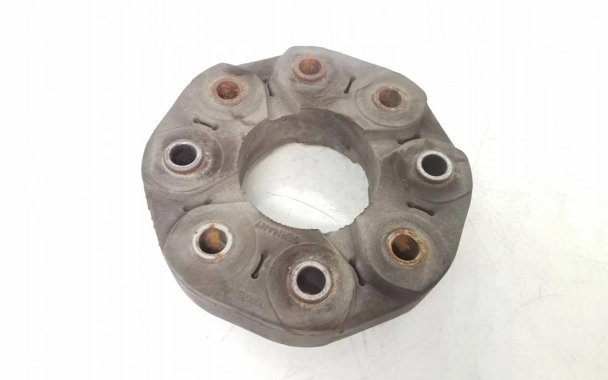 Flexibele koppeling Mercedes E W211 GAD01005