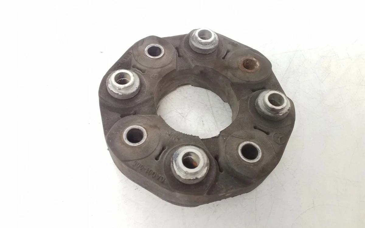 Flexible Driveshaft Coupler Mercedes E W211 GAD01005 image 3