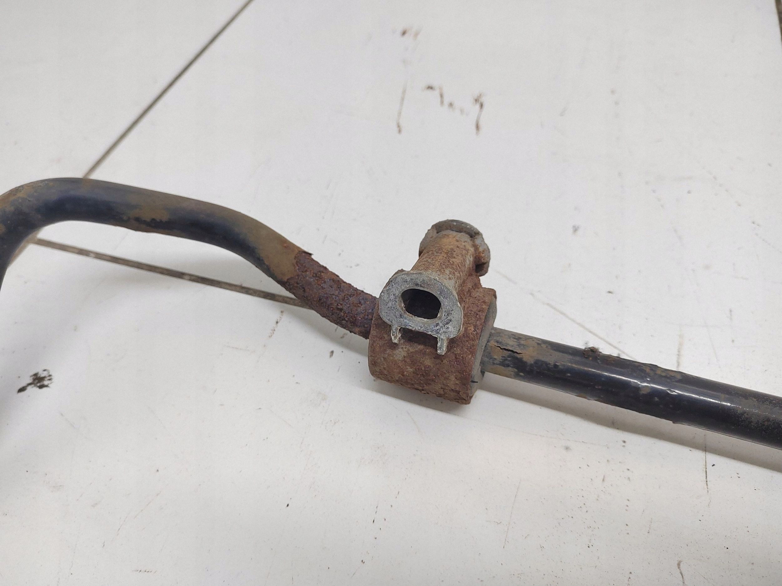 Stabilisator bakre Mercedes E W211 FRC50031 image 3