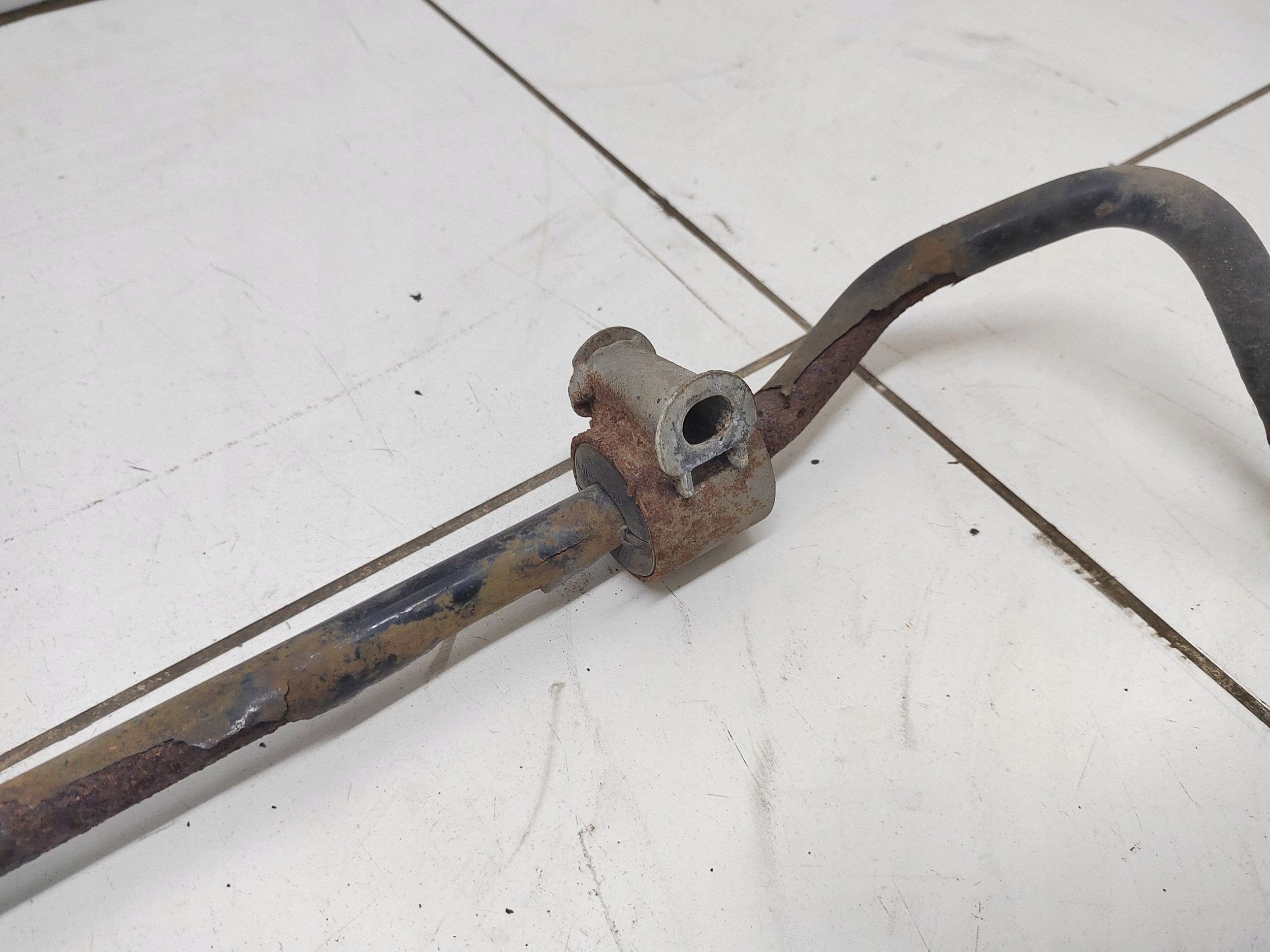 Stabilisator bakre Mercedes E W211 FRC50031 image 4