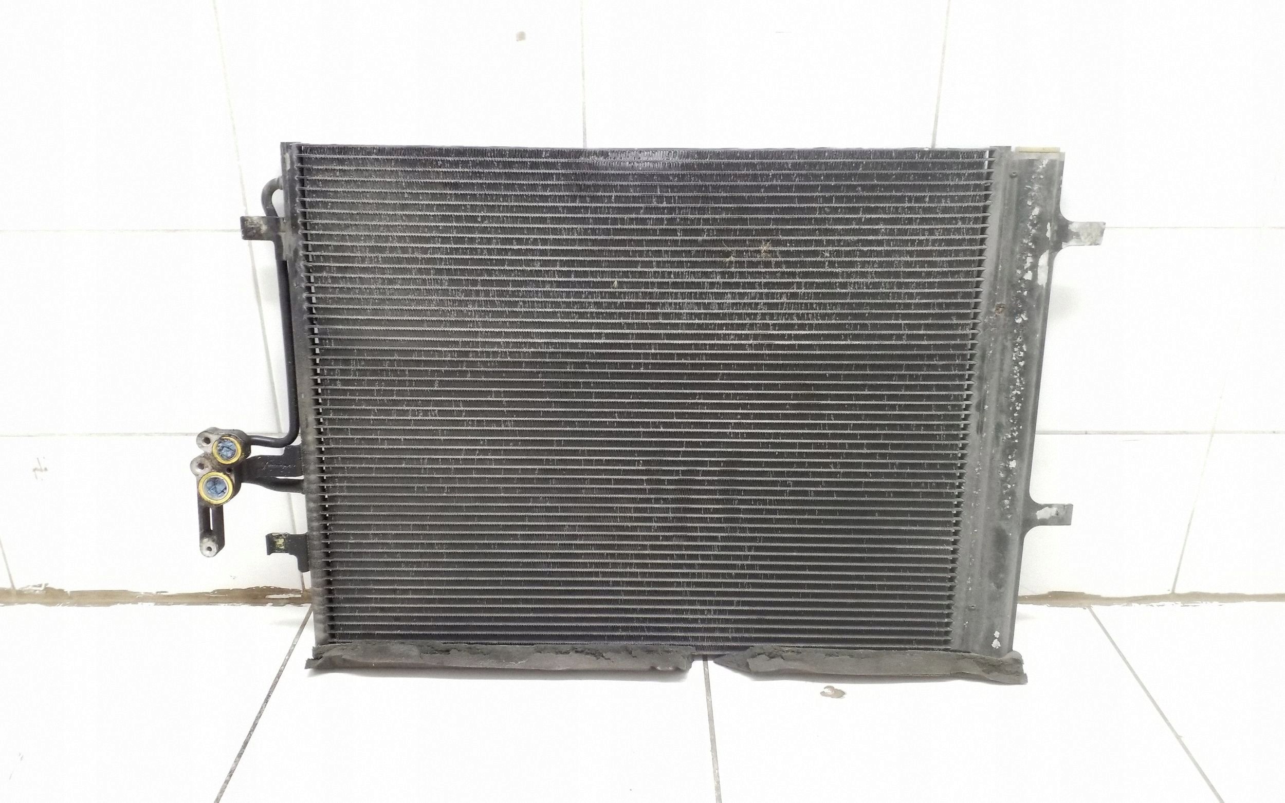 Kondensor AC Ford S-MAX MK1 2.5T, OEM 6G91-19710-CB image 2