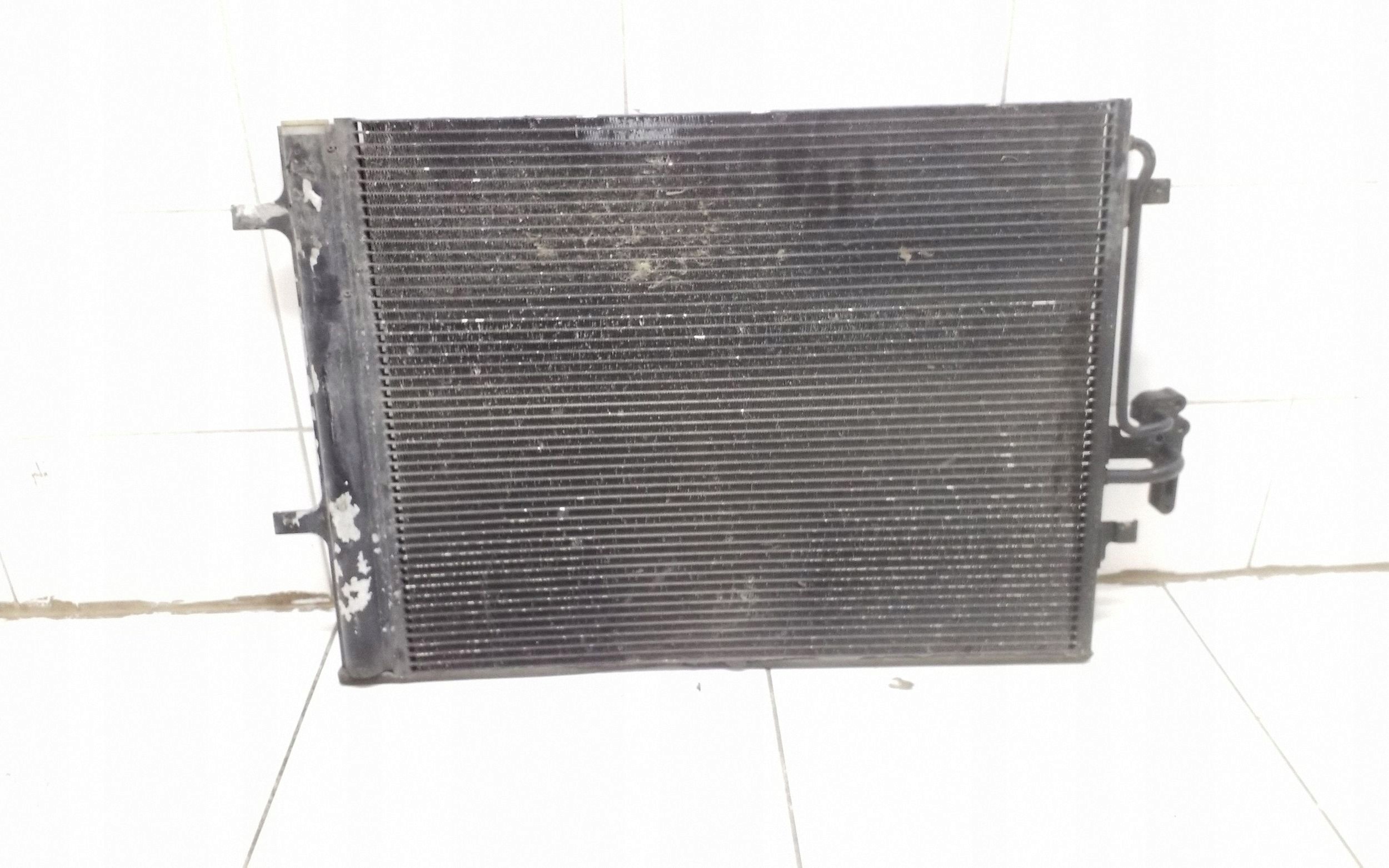 Kondensor AC Ford S-MAX MK1 2.5T, OEM 6G91-19710-CB image 4