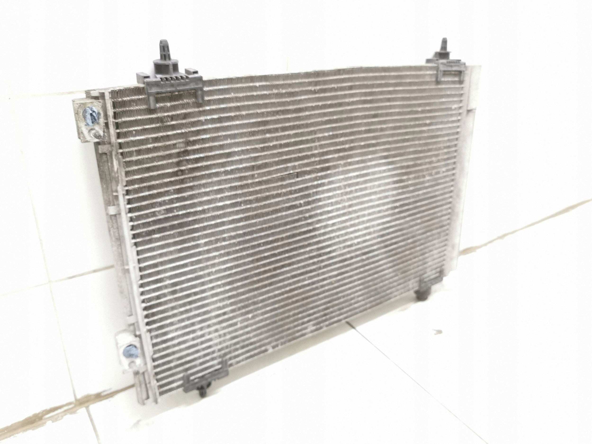 Peugeot 3008 II 2021 Condensor 96825331580 image 2