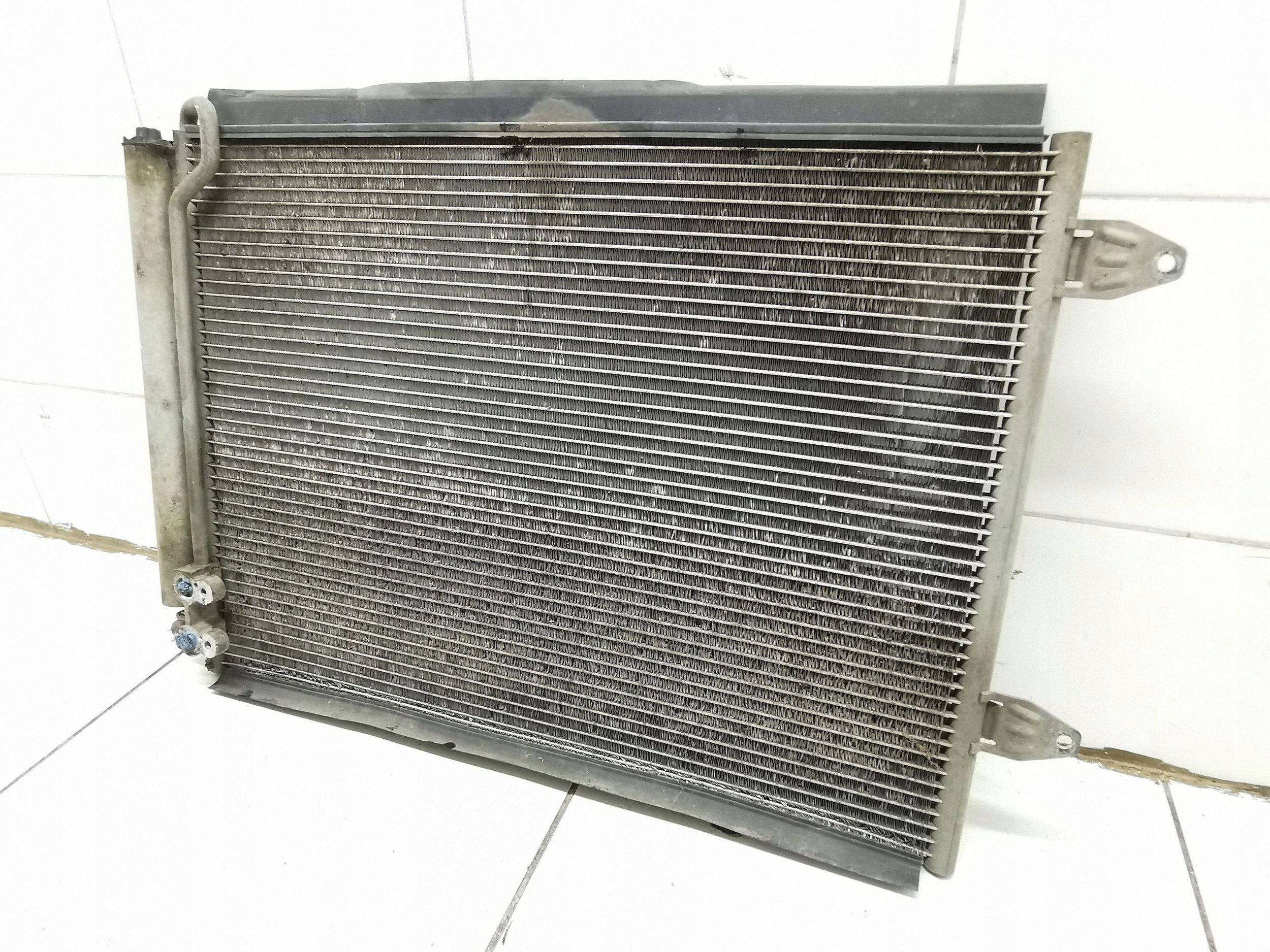 Condenseur clim VW Passat B6 FRC50262 image 2