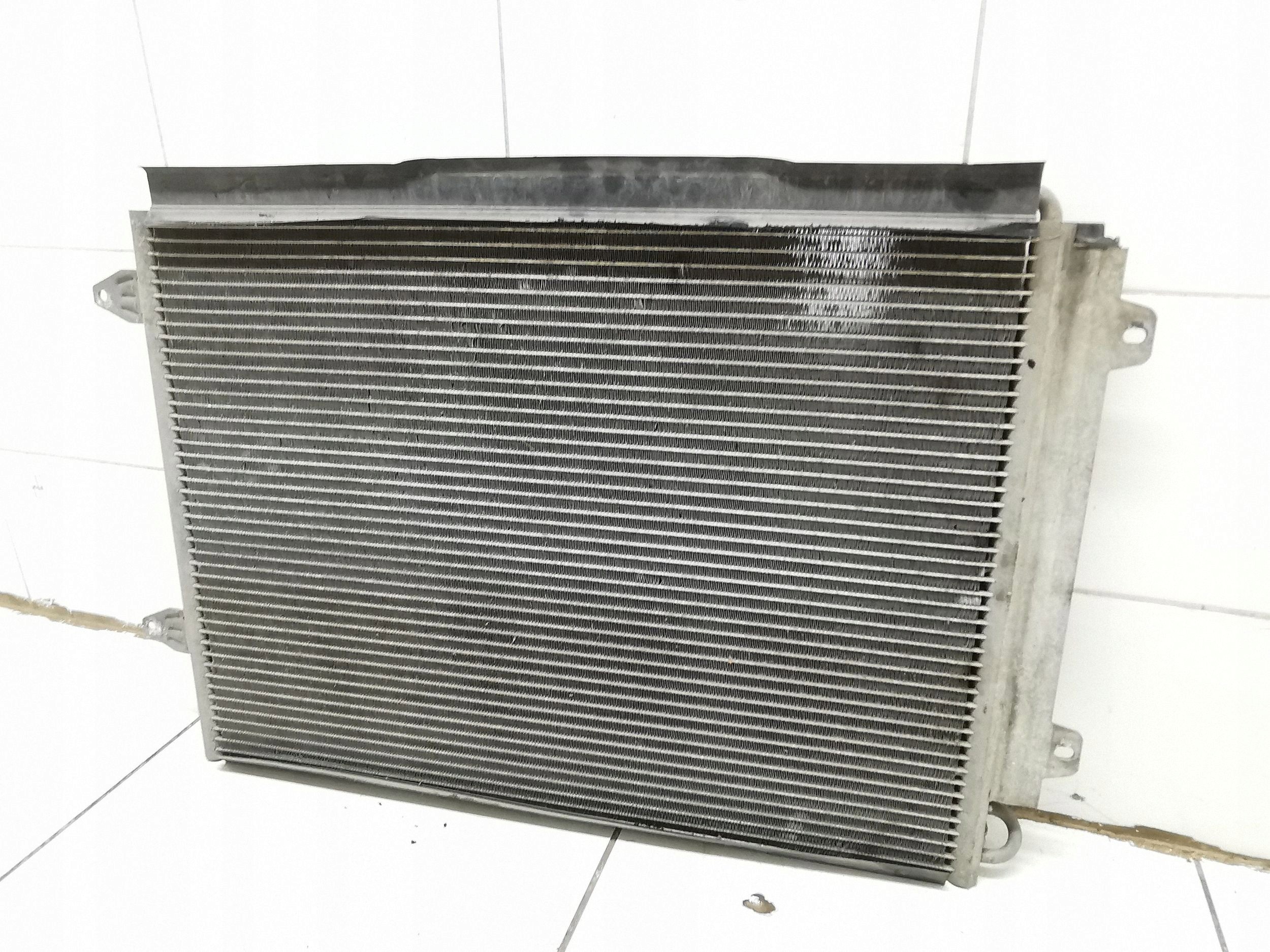 Condenseur clim VW Passat B6 FRC50262 image 3
