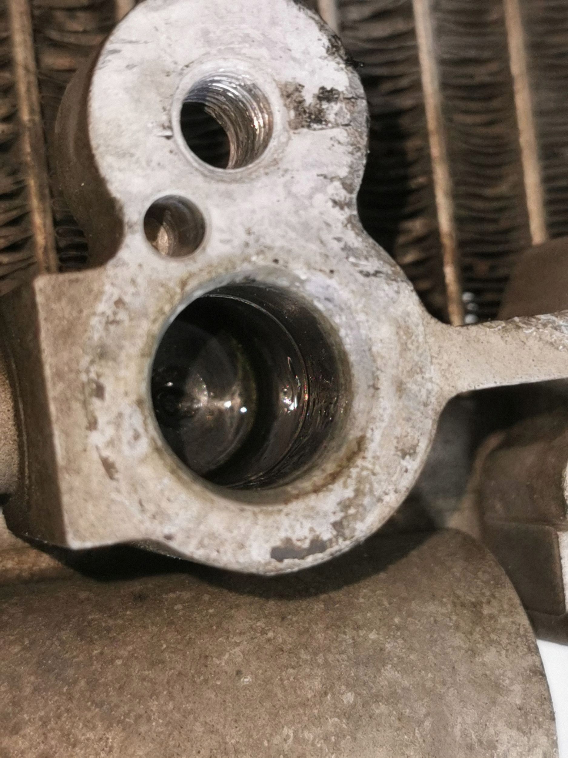 Condenseur clim VW Passat B6 FRC50262 image 4