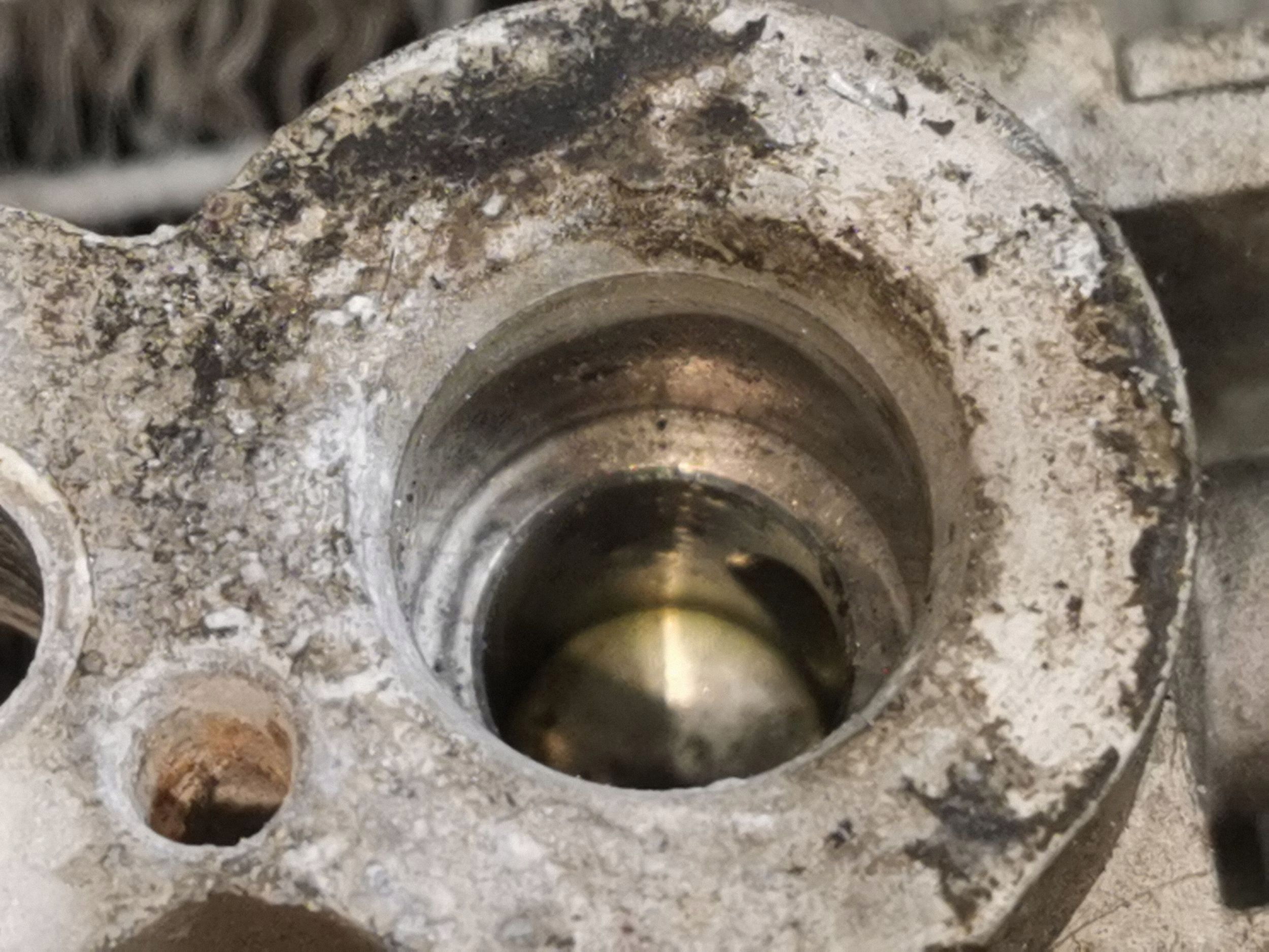 Condenseur clim VW Passat B6 FRC50262 image 5