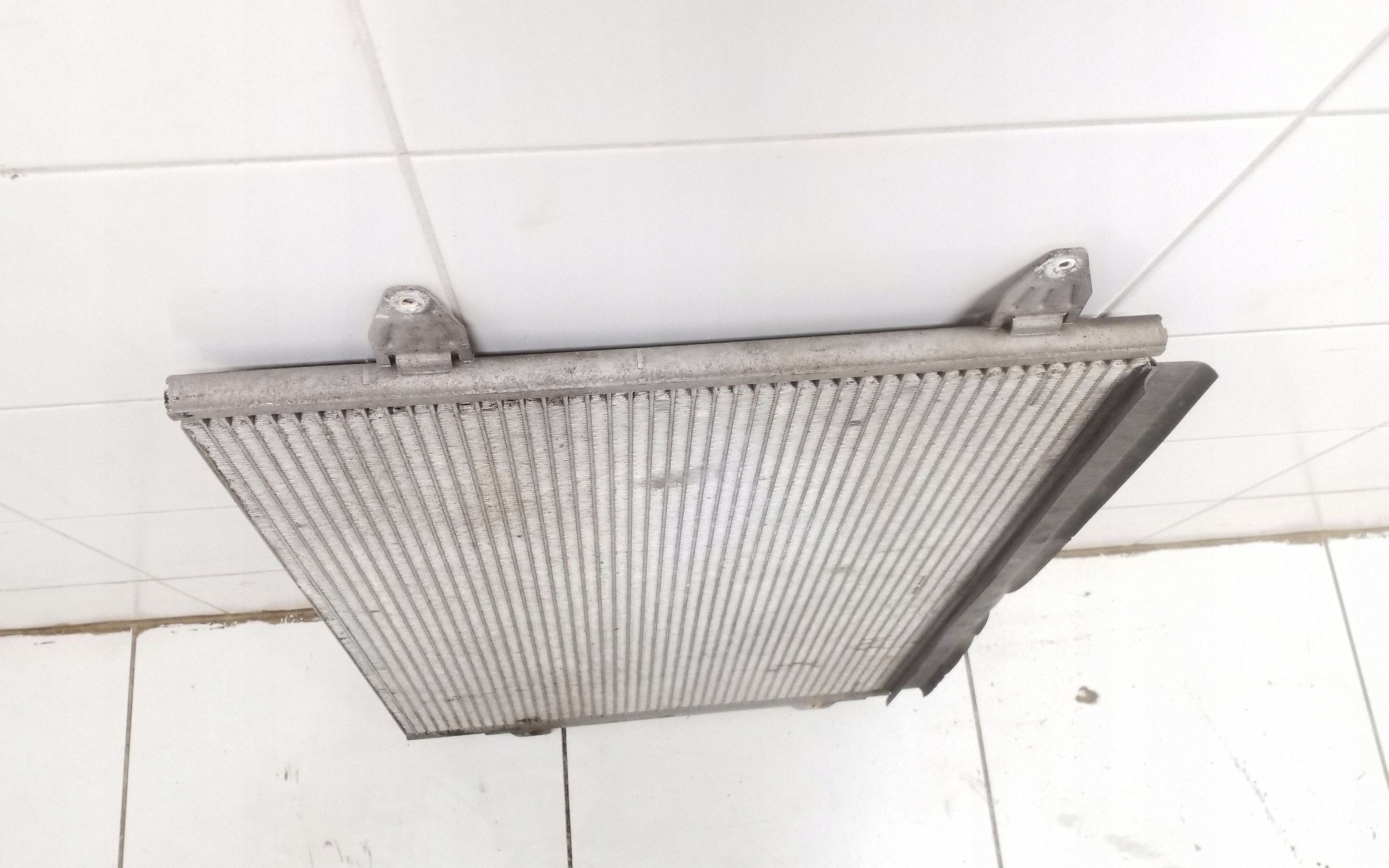 2007 VW Passat B6 Condensor Airco FRC50182 image 4