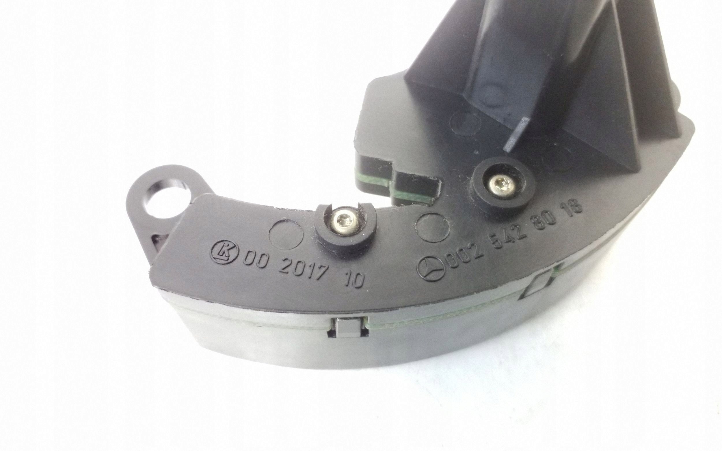 MERCEDES W211 Stuursensor OEM 00201710 image 4