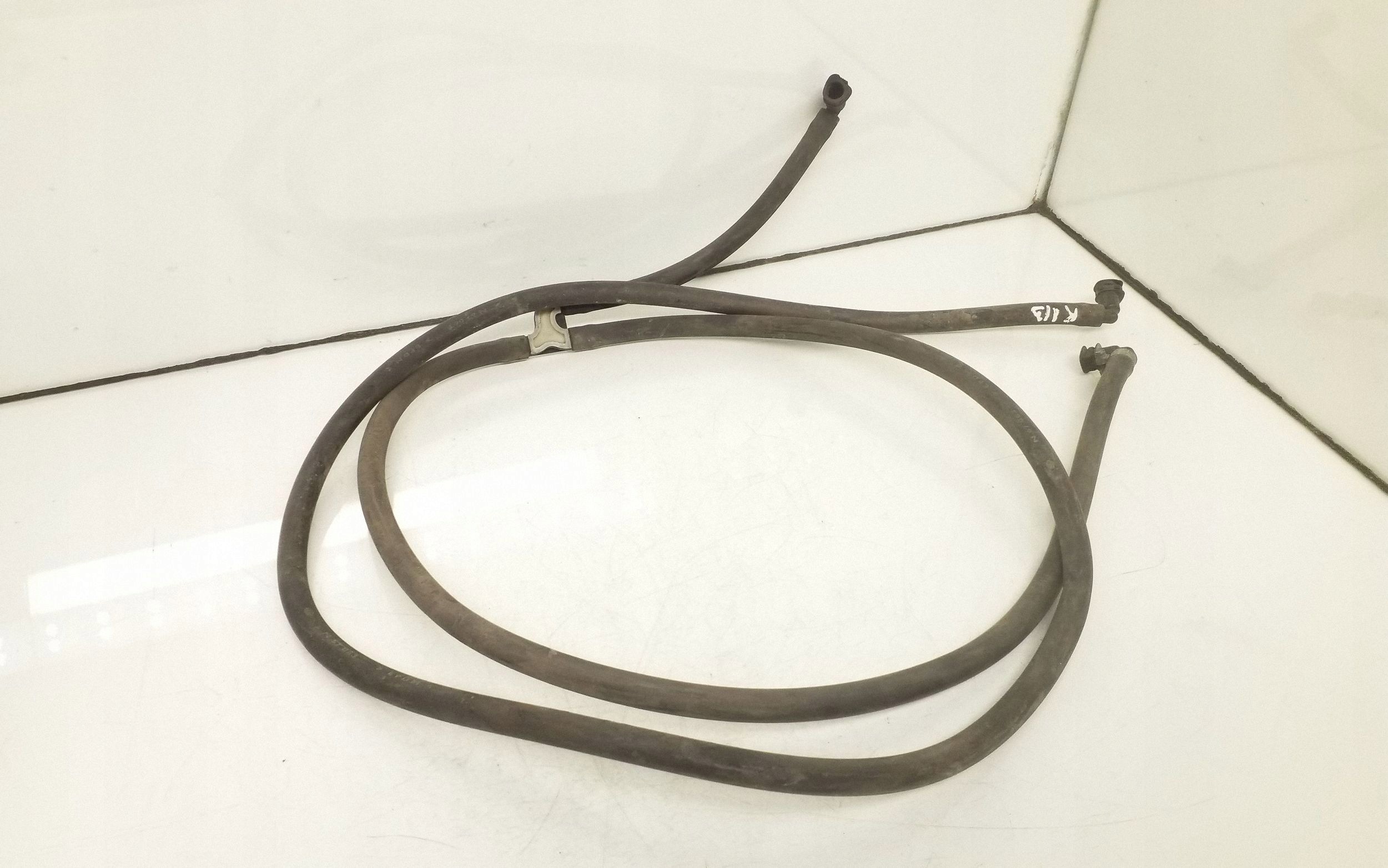 2002 Mercedes-Benz E W211 FRC50825 image 2