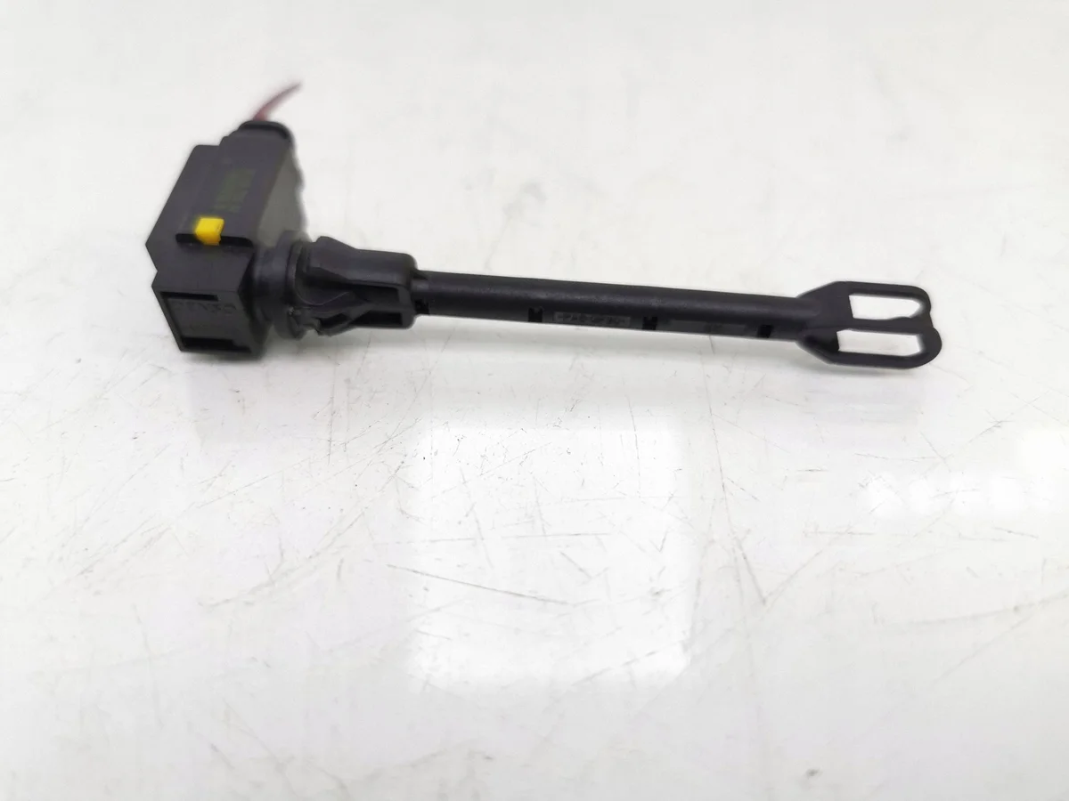 2009 Fiat Scudo Interior Temp Sensor 106800276B