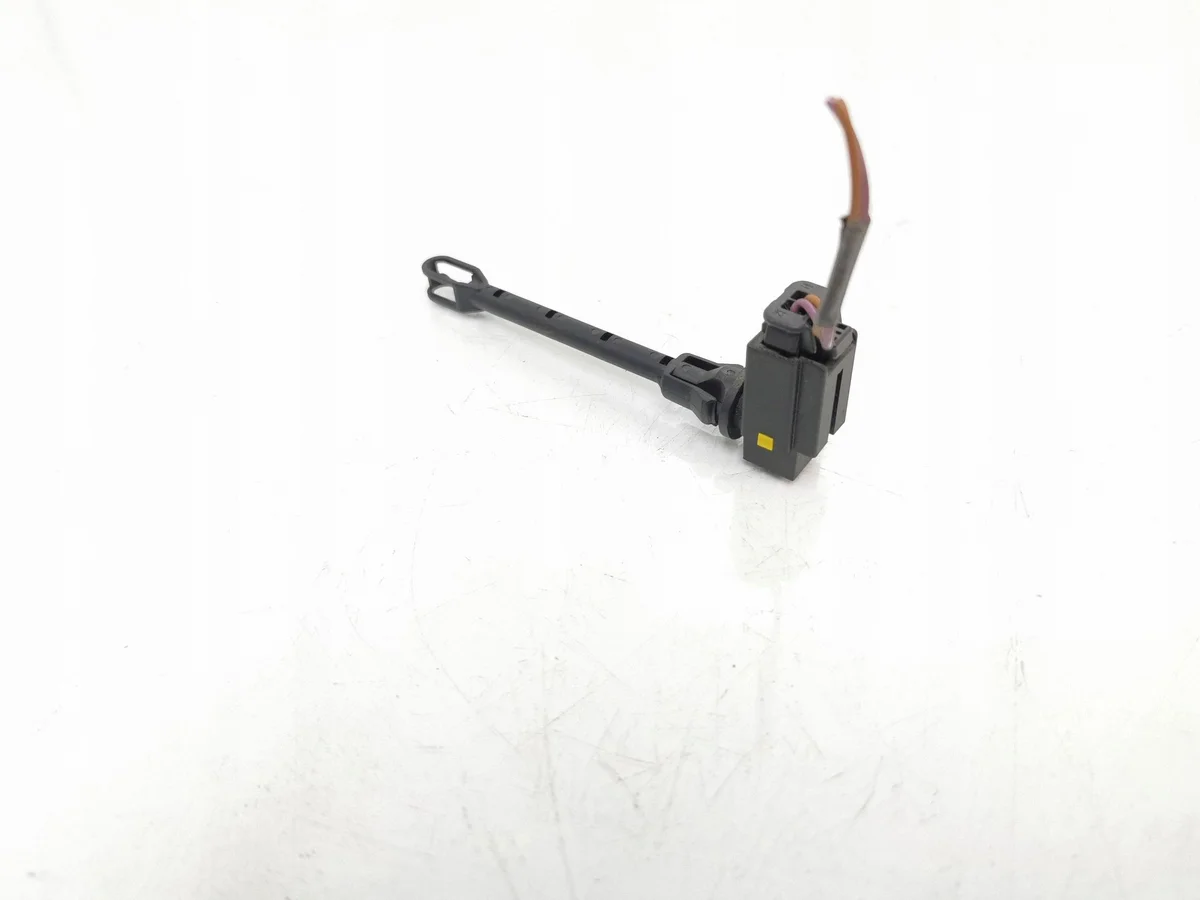 2009 Fiat Scudo Invändig Temperatursensor