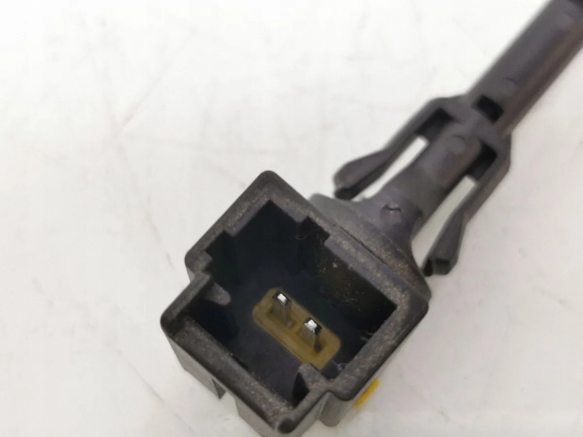 2009 Fiat Scudo Invändig Temperatursensor image 3