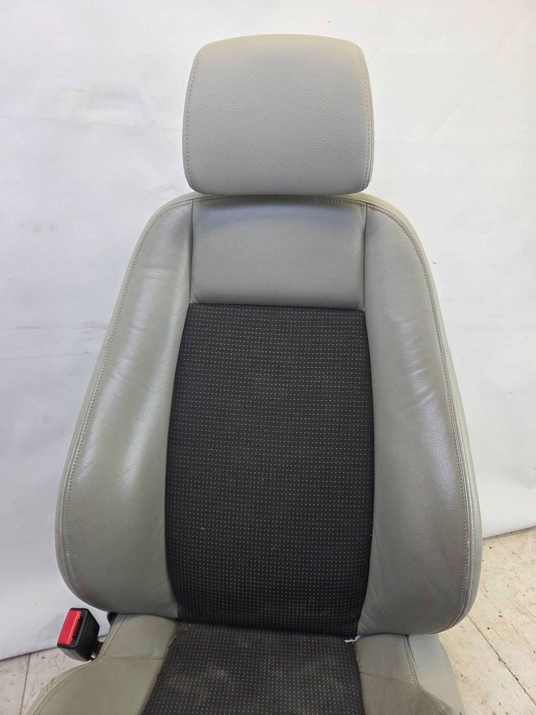 Sedile Anteriore Sinistro SAAB 9-3 II 02- Usato