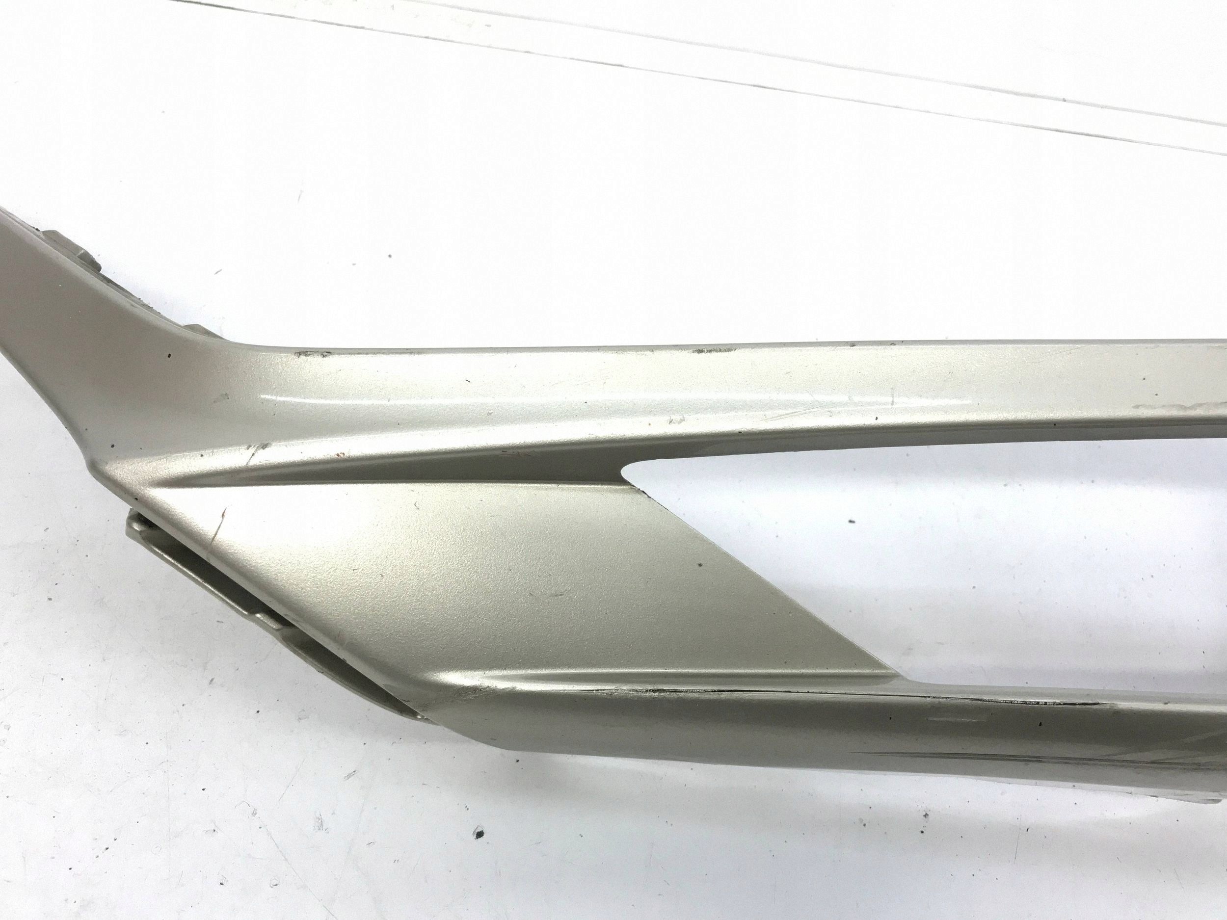 Calandre Volvo XC90 II gauche 31383800 image 3