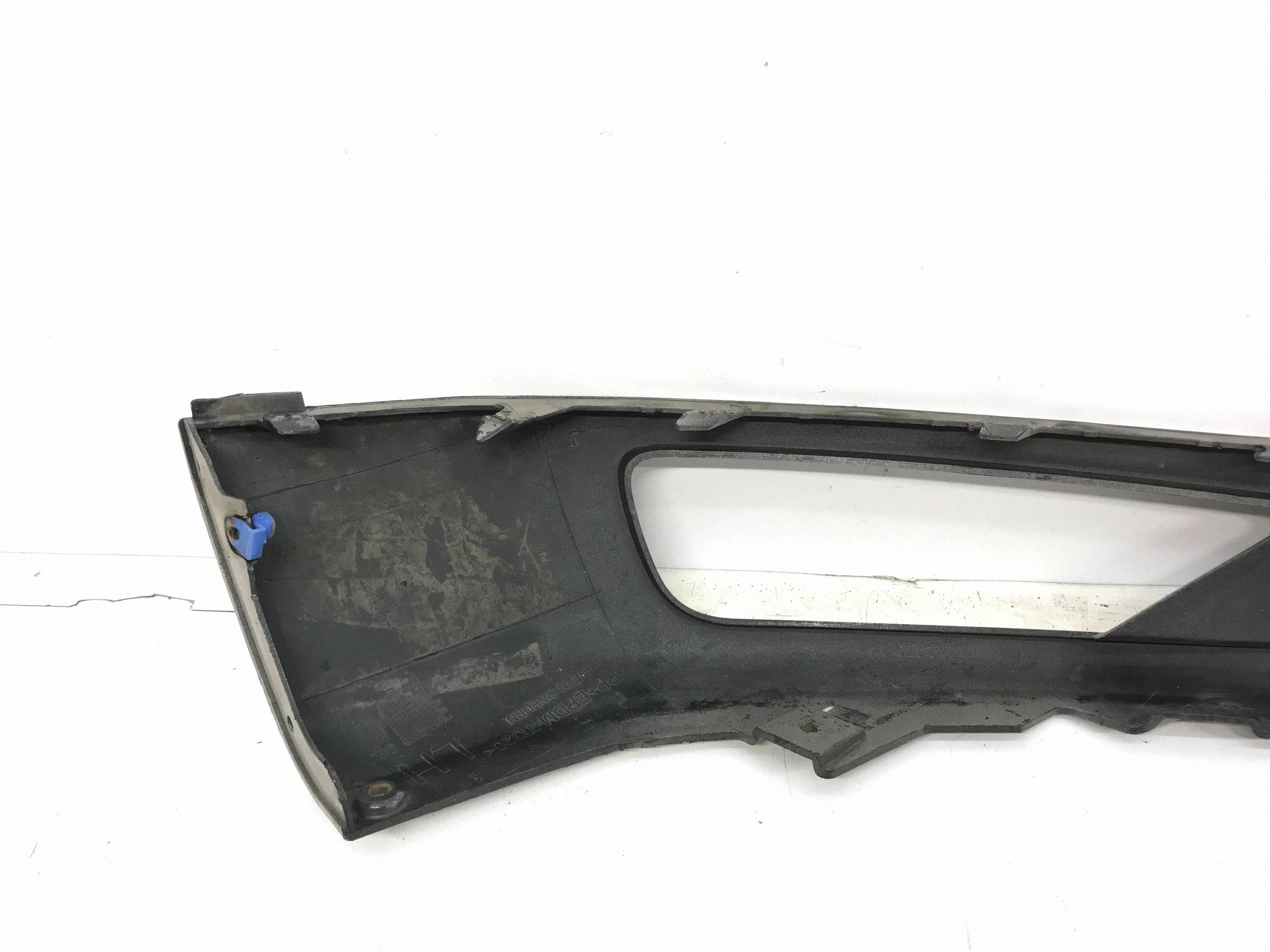 Calandre Volvo XC90 II gauche 31383800 image 8