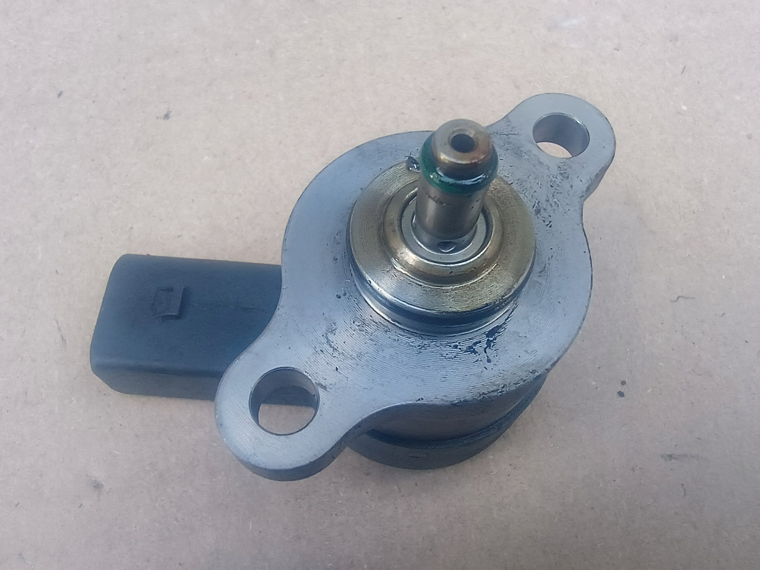 Sensor de Combustible Mercedes W168 1.7 CDI image 2
