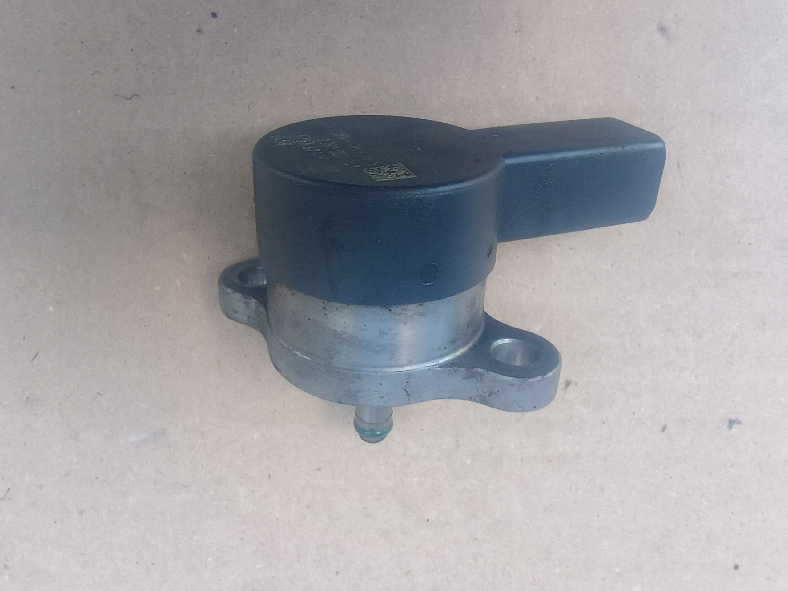 Kraftstoffdrucksensor Mercedes W168 1.7 CDI