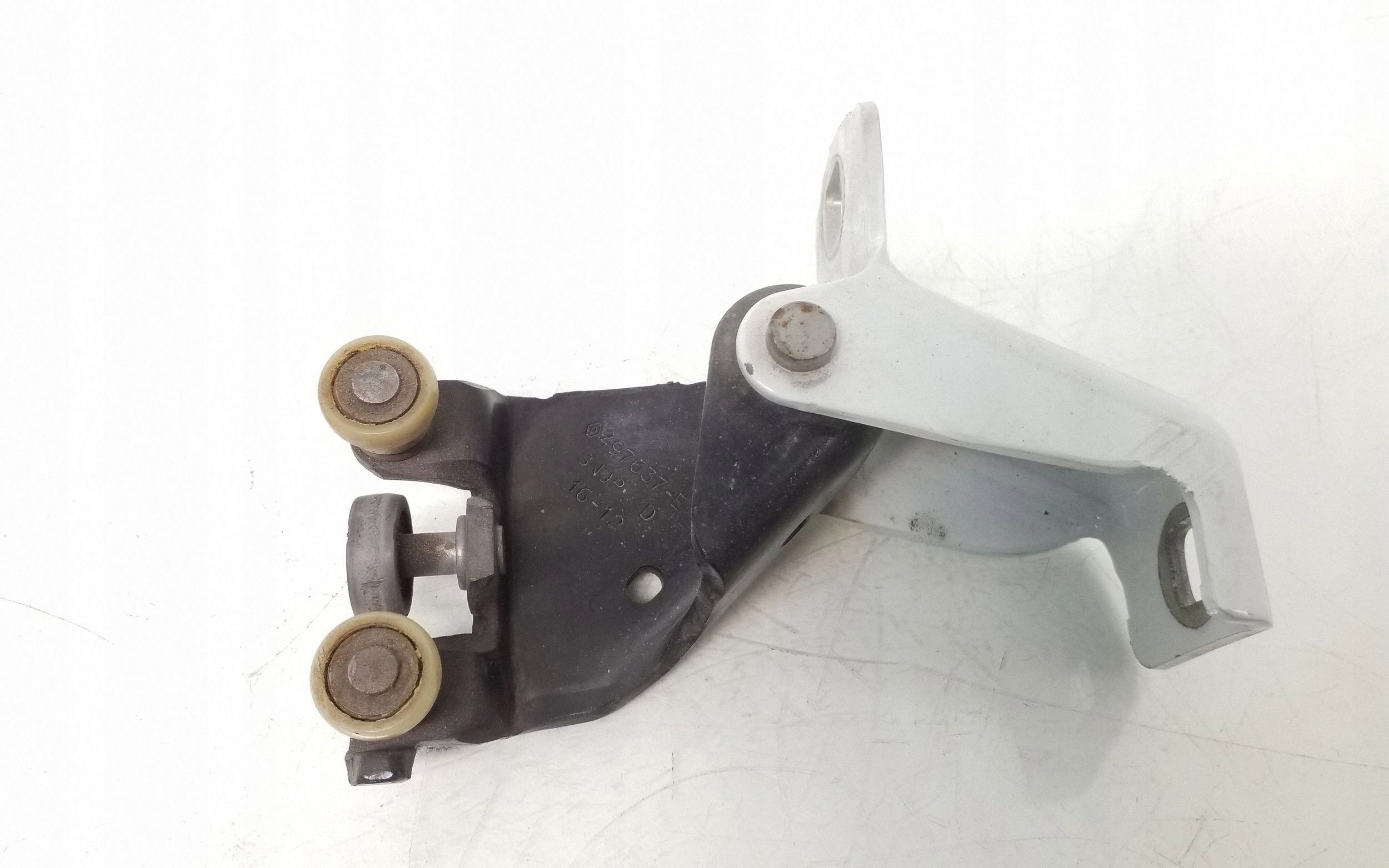 Carroceria Renault Kangoo II 497637E image 2