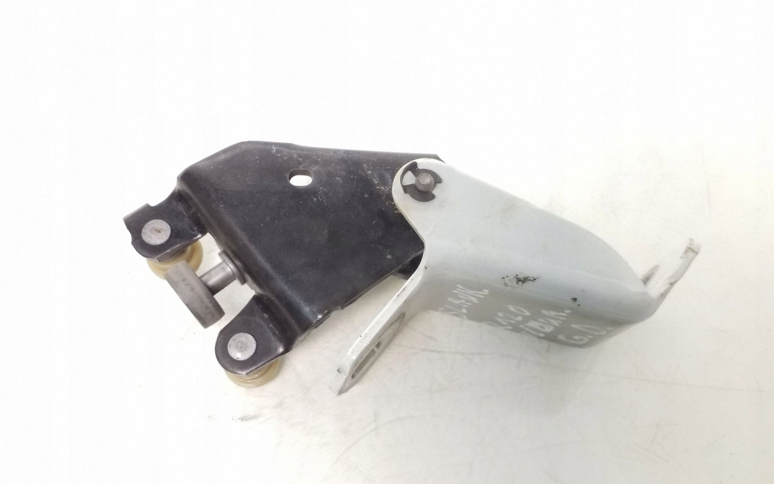 Carroceria Renault Kangoo II 497637E image 3