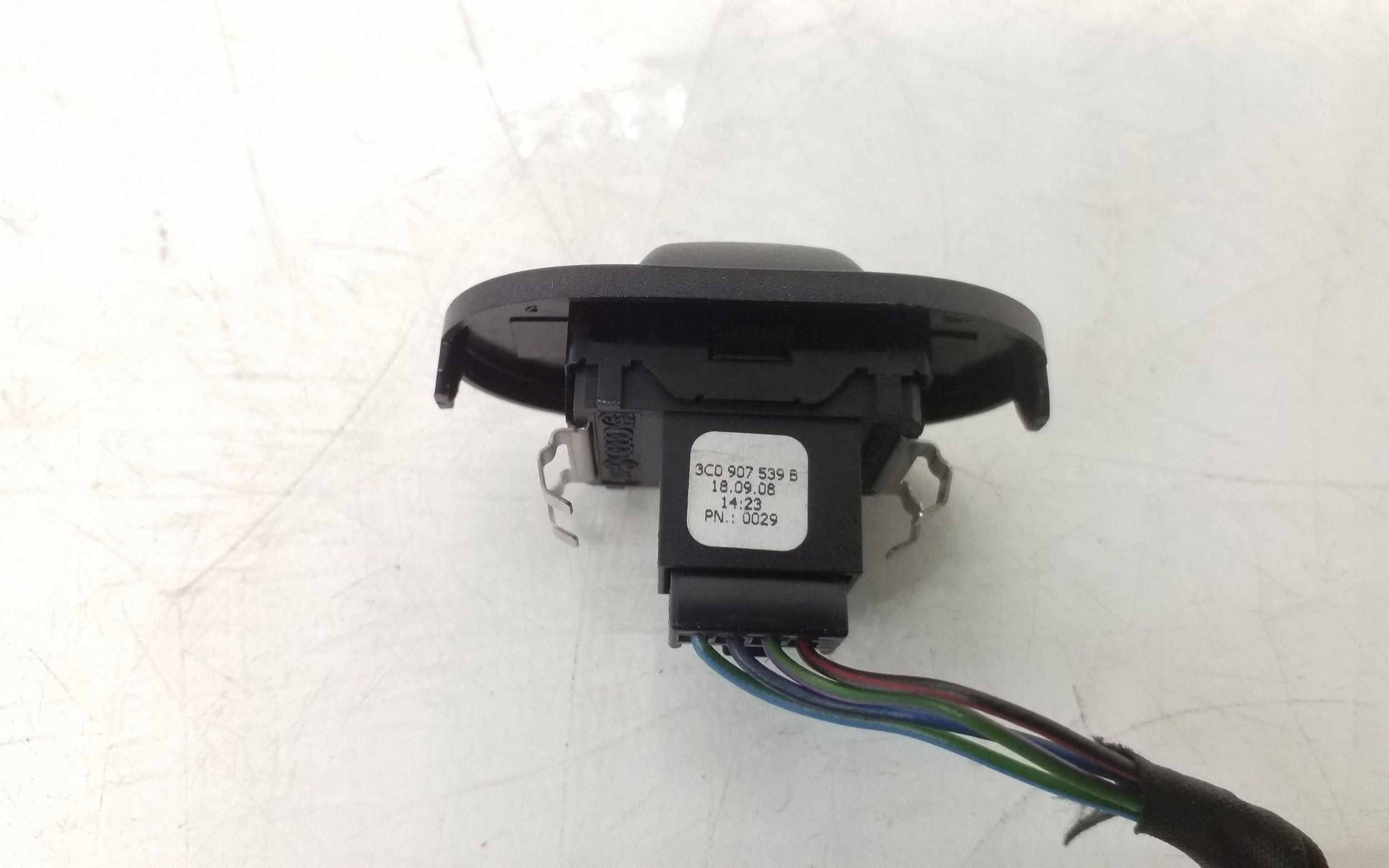 Sensor de Sol VW Passat CC 2010 3C0907539B image 3