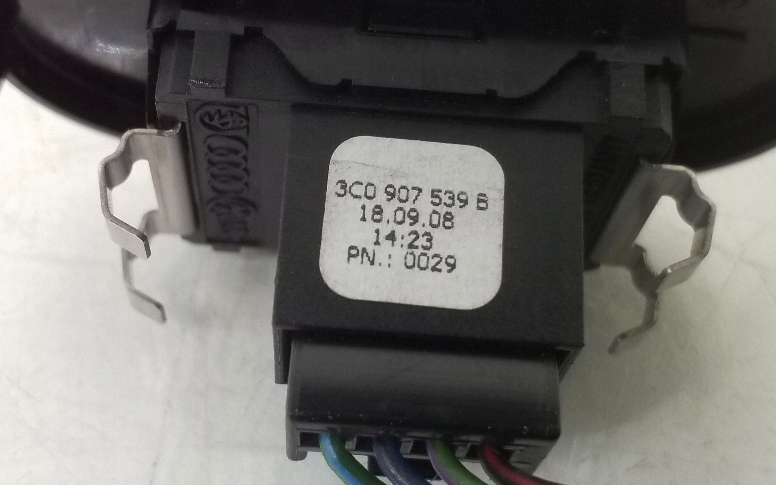 Sensor de Sol VW Passat CC 2010 3C0907539B image 4