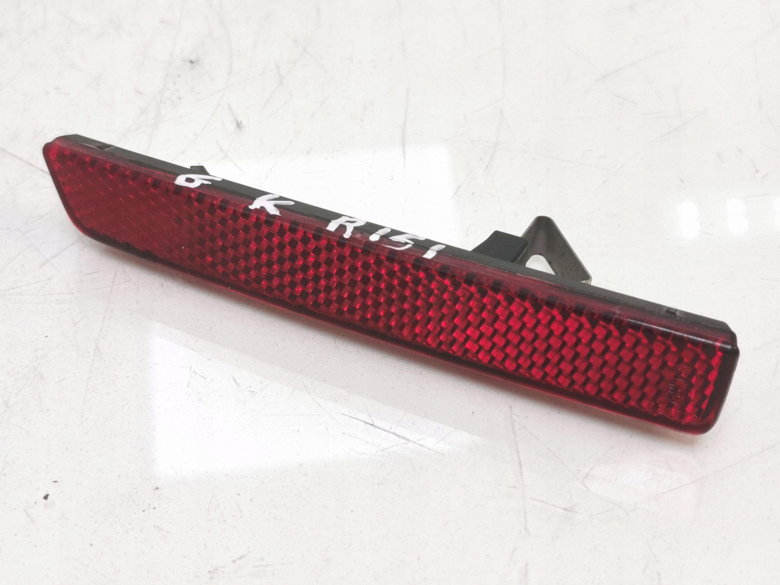 Fiat Doblo 2012 Refletor Lanterna Traseira 3202000695 image 4