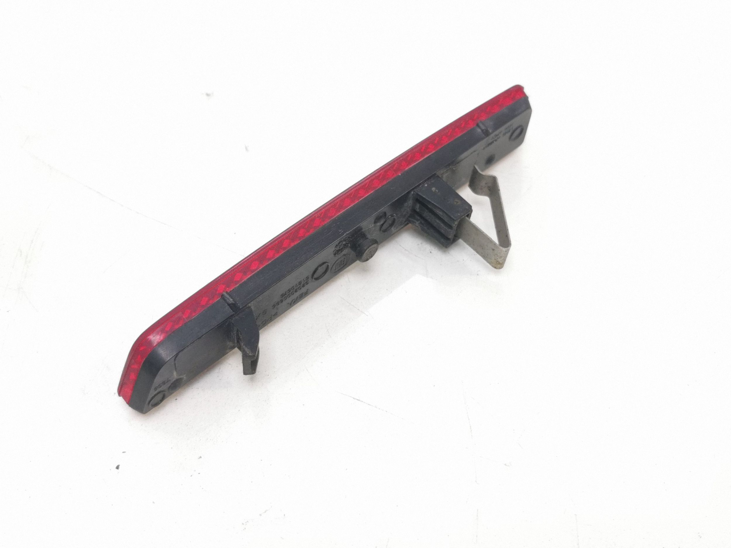 Fiat Doblo 2012 Refletor Lanterna Traseira 3202000695 image 5
