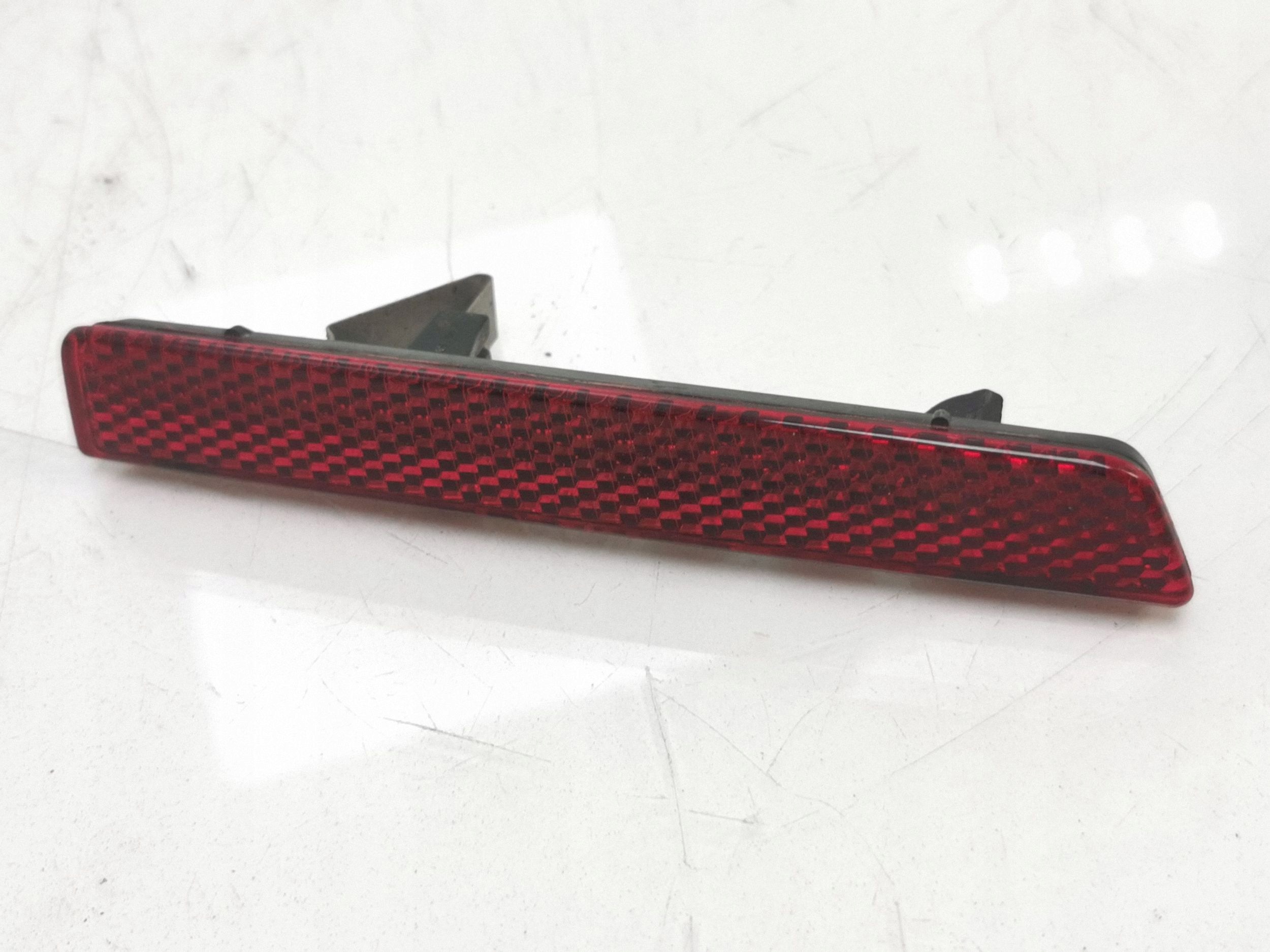 Fiat Doblo 2012 Refletor Lanterna Traseira 3202000695 image 6