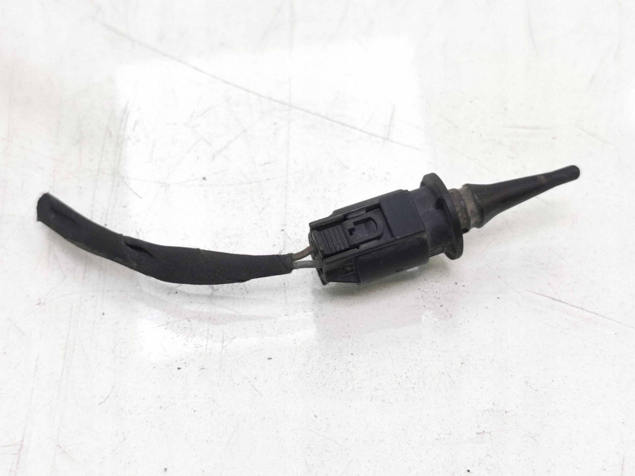Tempsensor utomhus Mercedes W211 0005428413 image 3