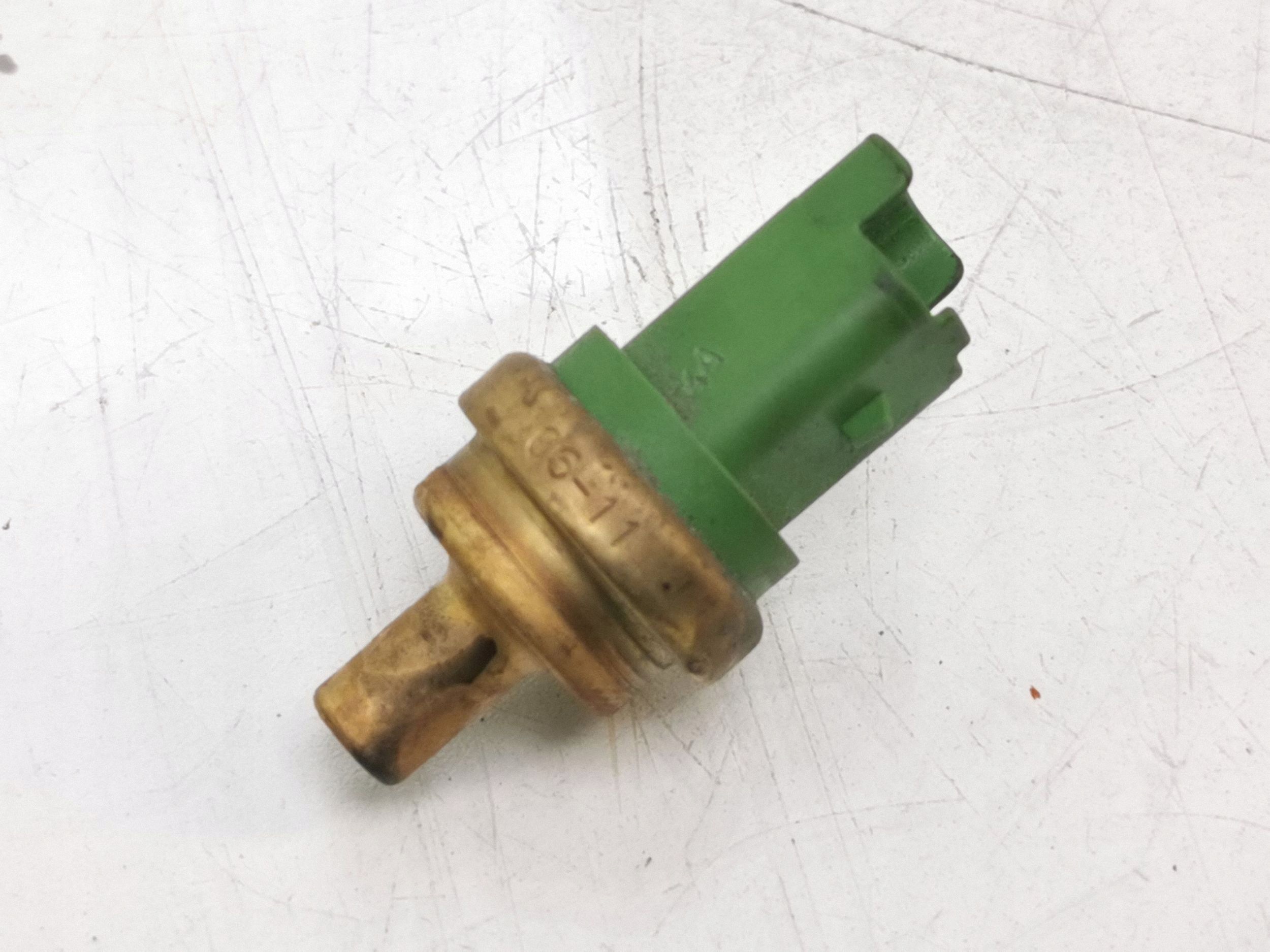 2011 Peugeot 207 Sensor Temperatura 269423 image 2