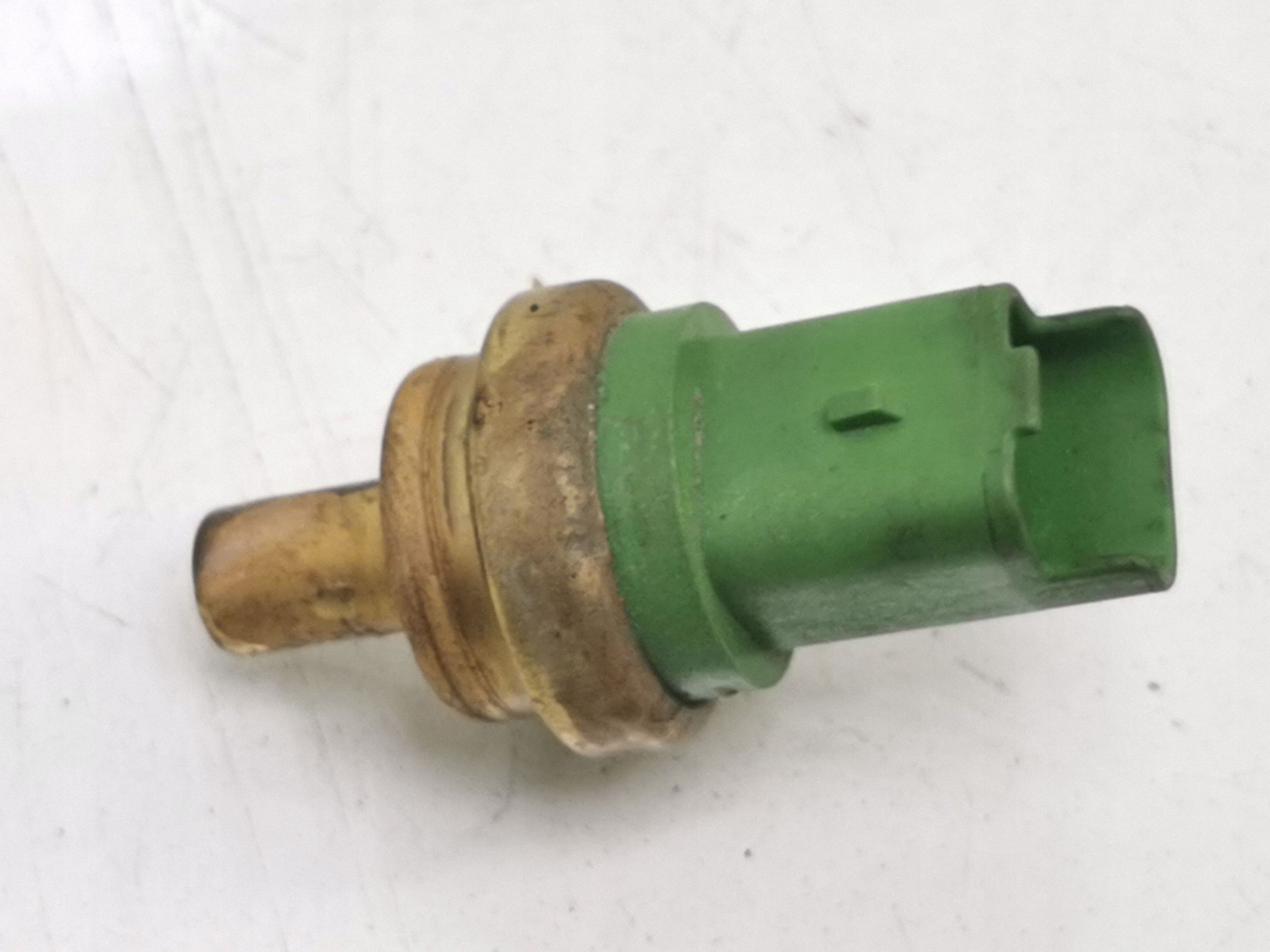 2011 Peugeot 207 Sensor Temperatura 269423 image 3