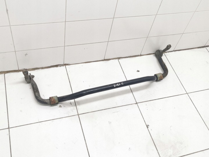 2007 Mercedes-Benz E W211 Front Stabilizer Bar A2113203889