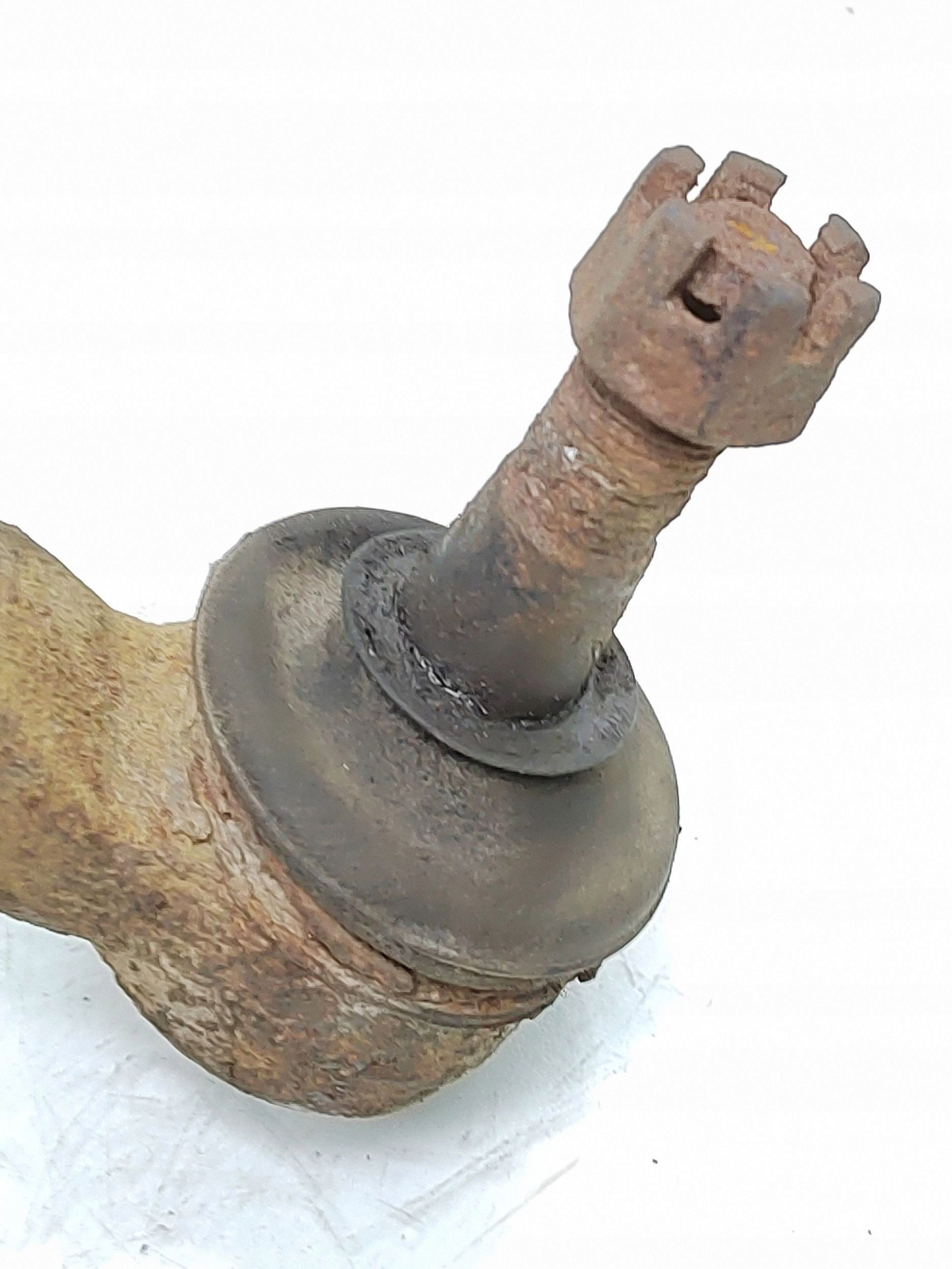 Toyota Avensis T250 Spurstange OEM FRC54358 image 4