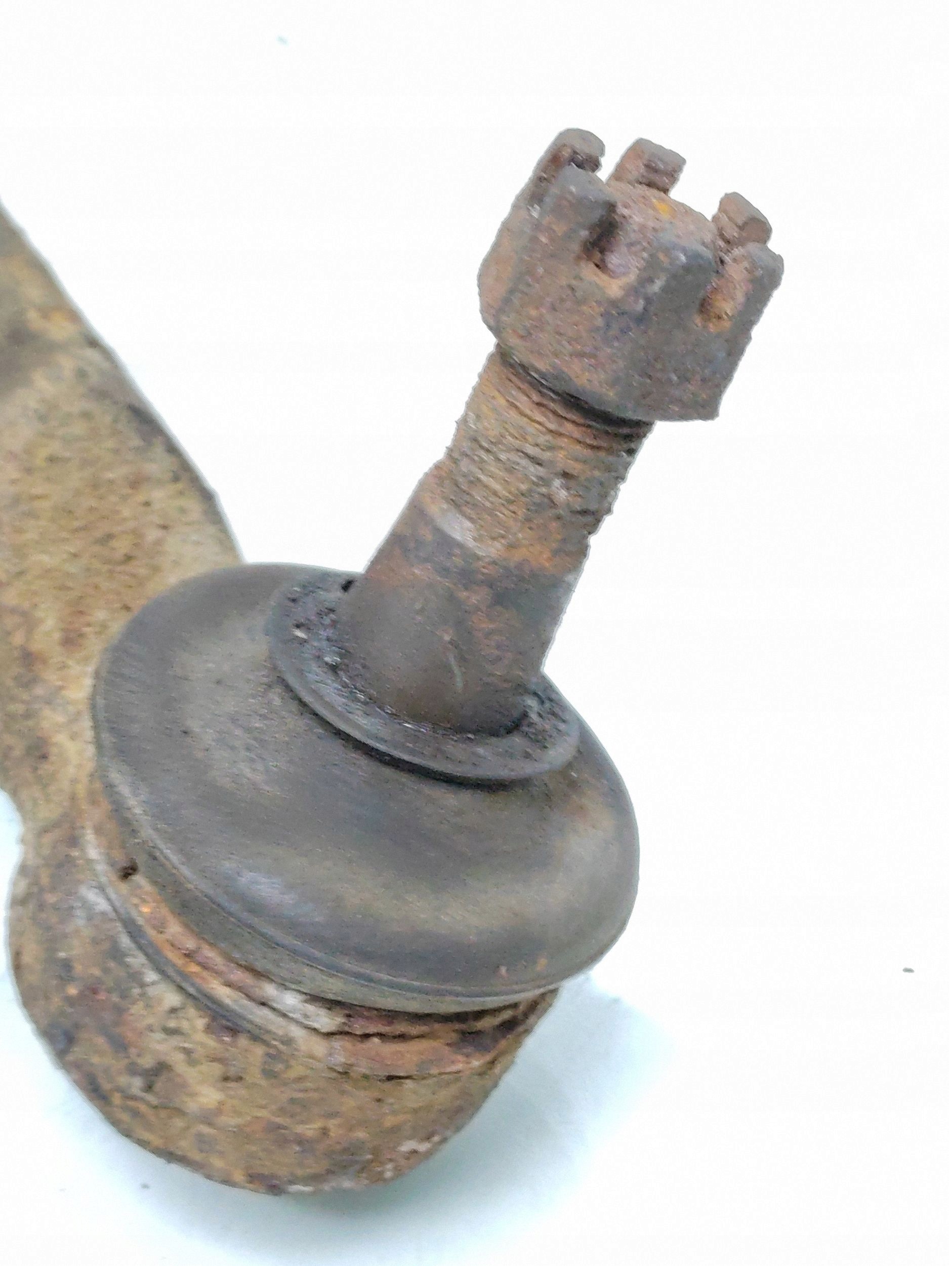 Toyota Avensis T250 Spurstange OEM FRC54358 image 5