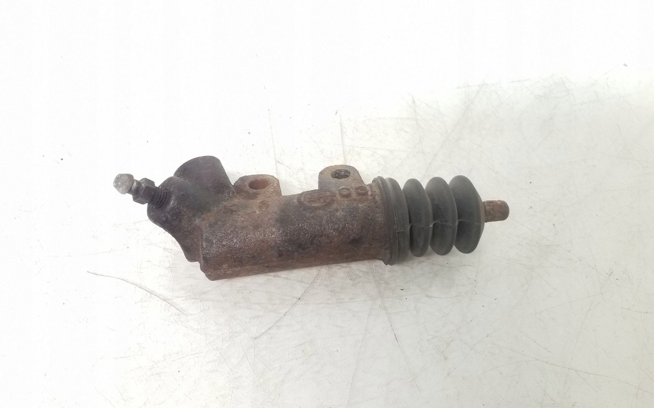 Toyota Avensis T250 Kupplungspumpe FRC54488 image 2