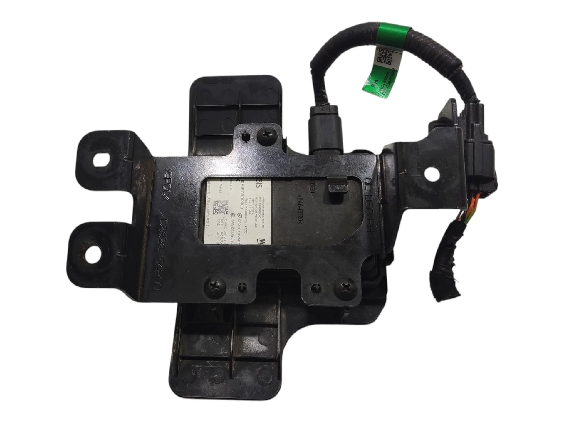 Radar Dodehoek Sensor Rechts Kia Sportage IV image 2