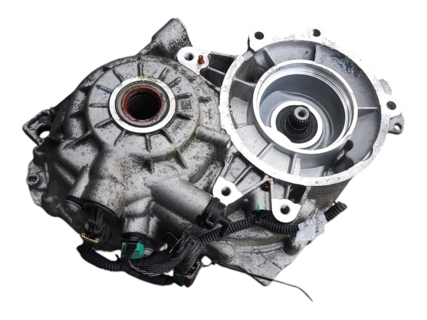 Motor Elétrico Redutor Peugeot 3008 II 9841074180 image 2