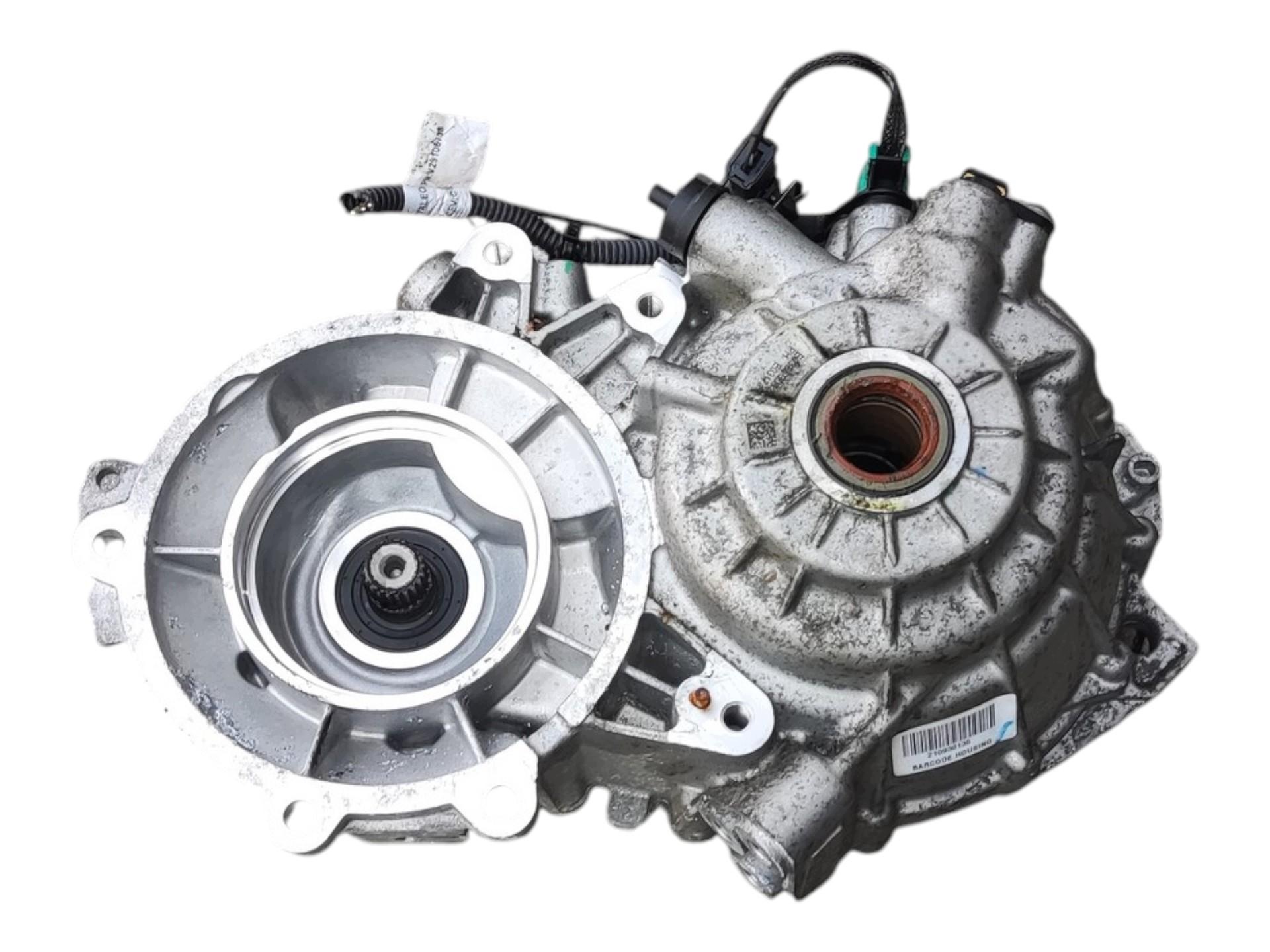 Elektromotor mit Getriebe Peugeot 3008 II