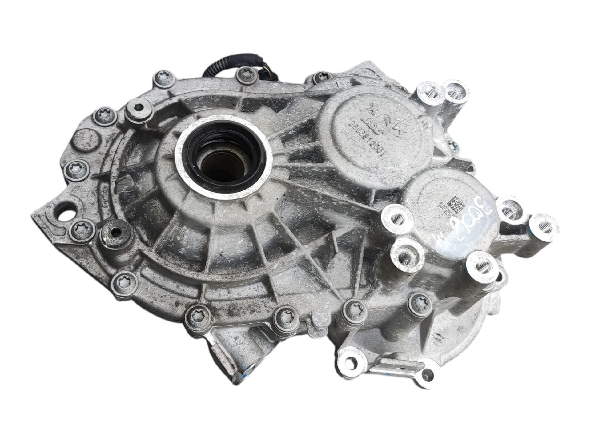 Motor Elétrico Redutor Peugeot 3008 II 9841074180 image 3