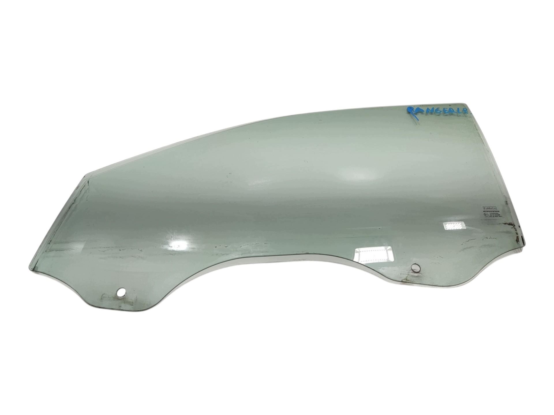 Vidro Porta Esquerda Dianteiro Ford Ranger 2012-2018 OEM image 2