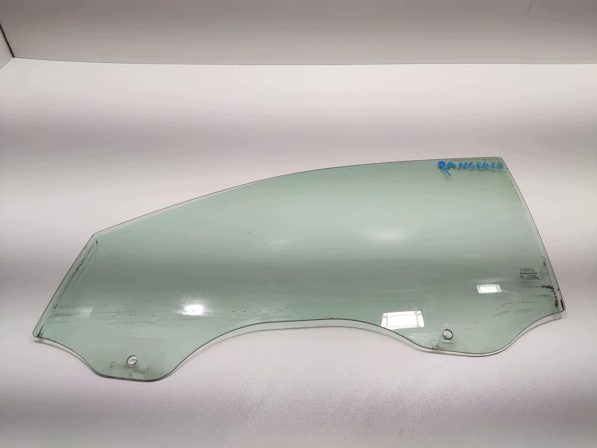 Vidro Porta Esquerda Dianteiro Ford Ranger 2012-2018 OEM